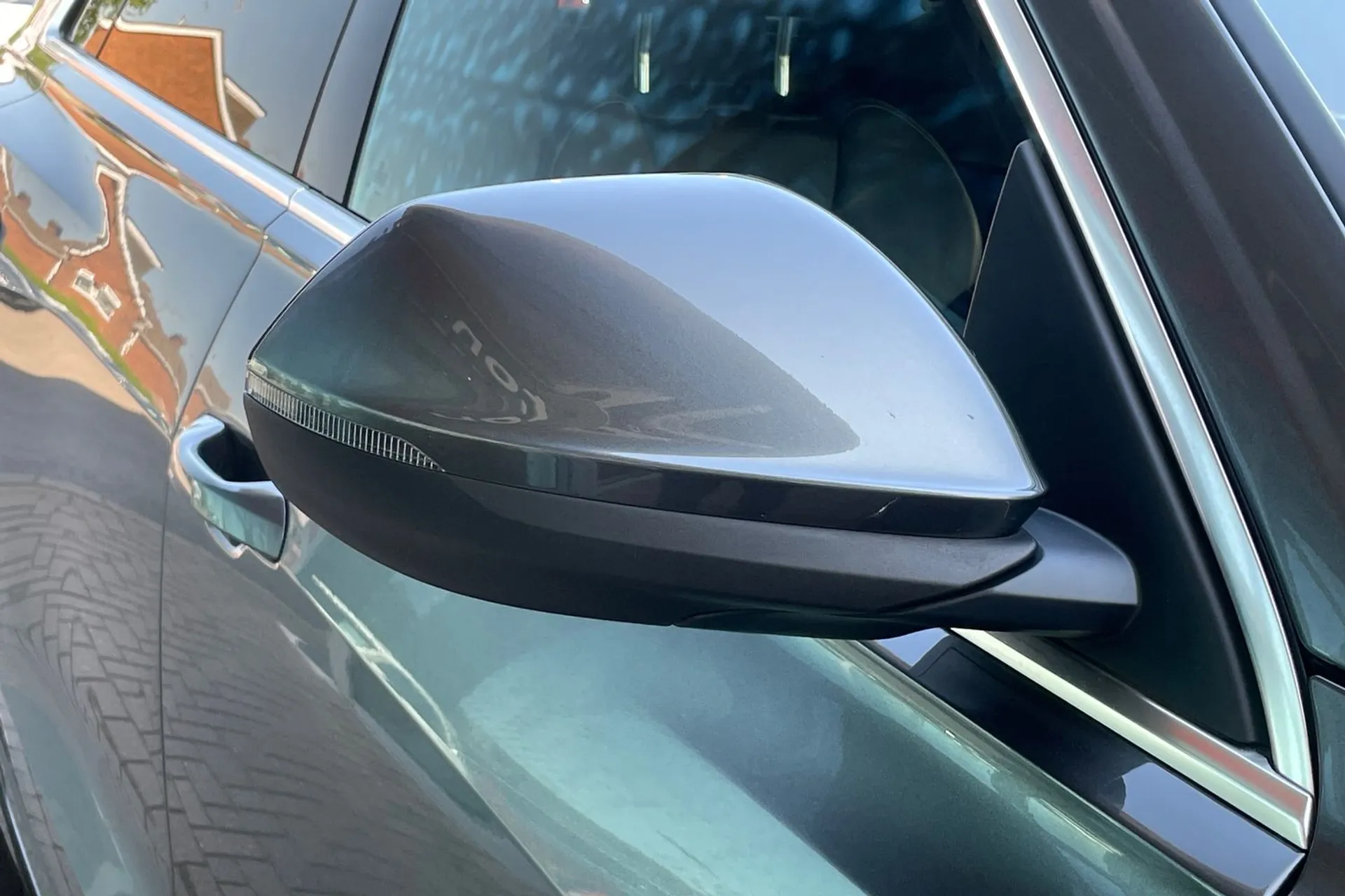 Audi Q8 thumbnail image number 53