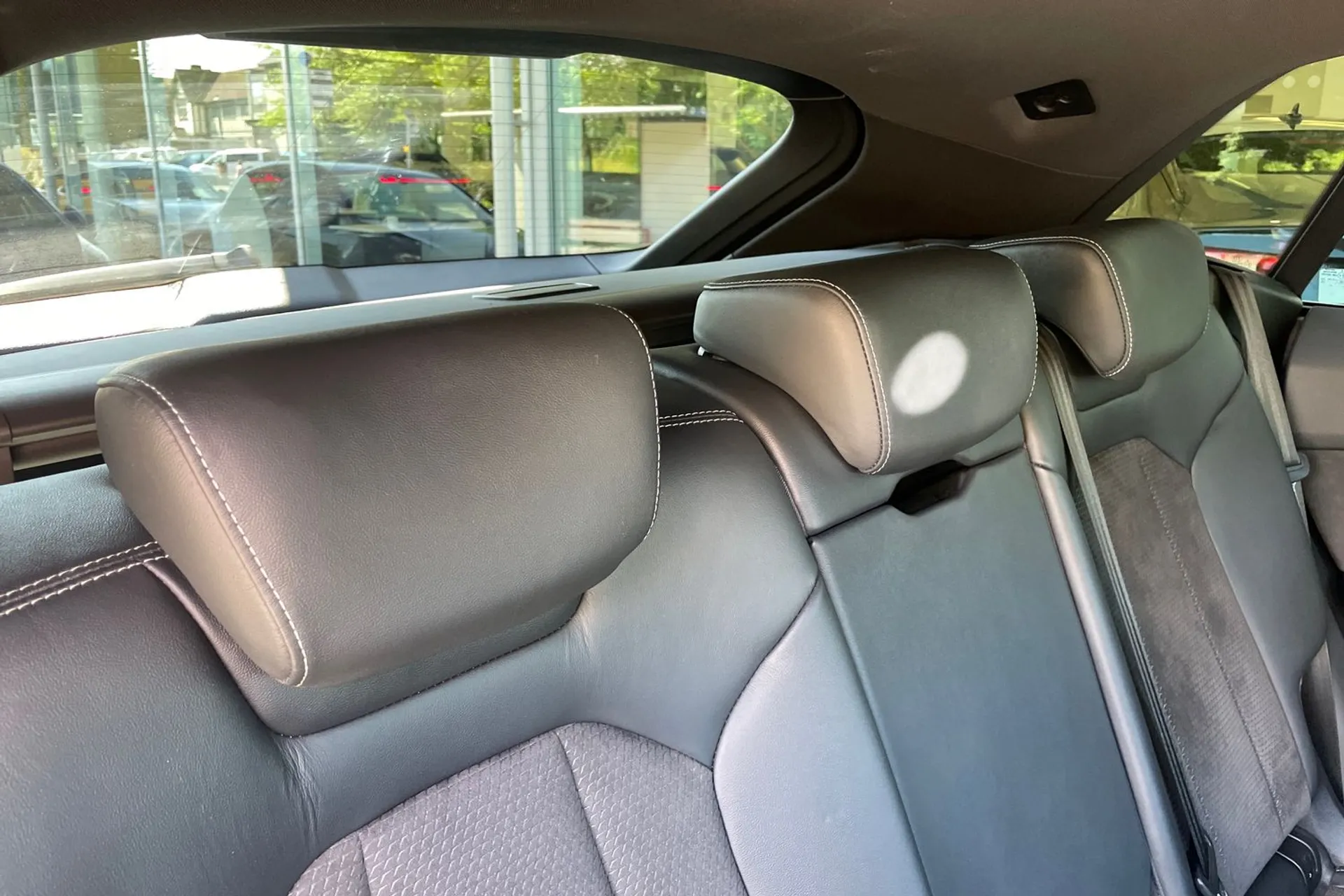 Audi Q8 thumbnail image number 50