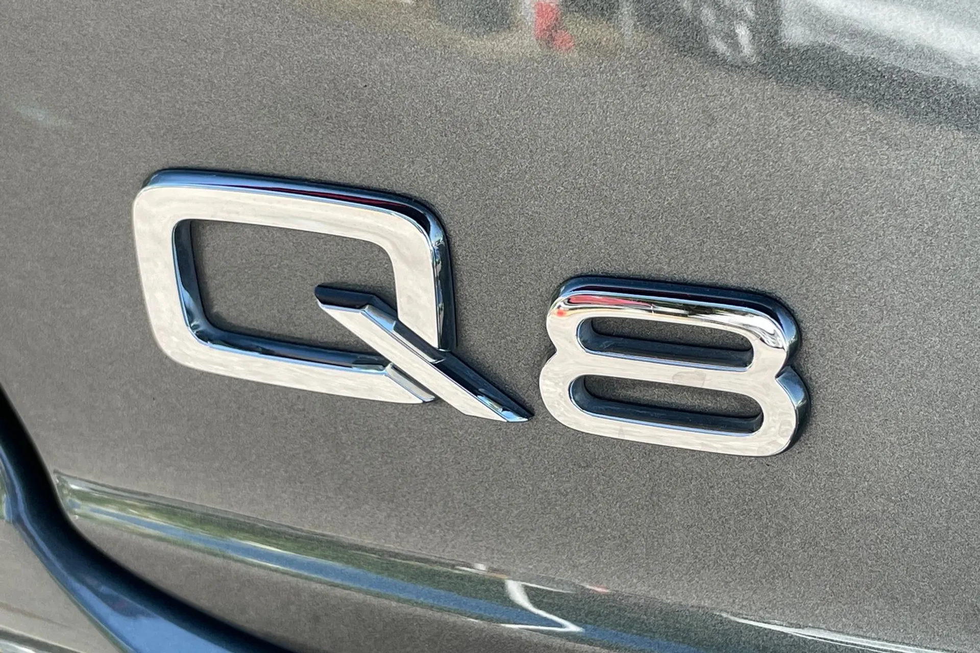 Audi Q8 thumbnail image number 48