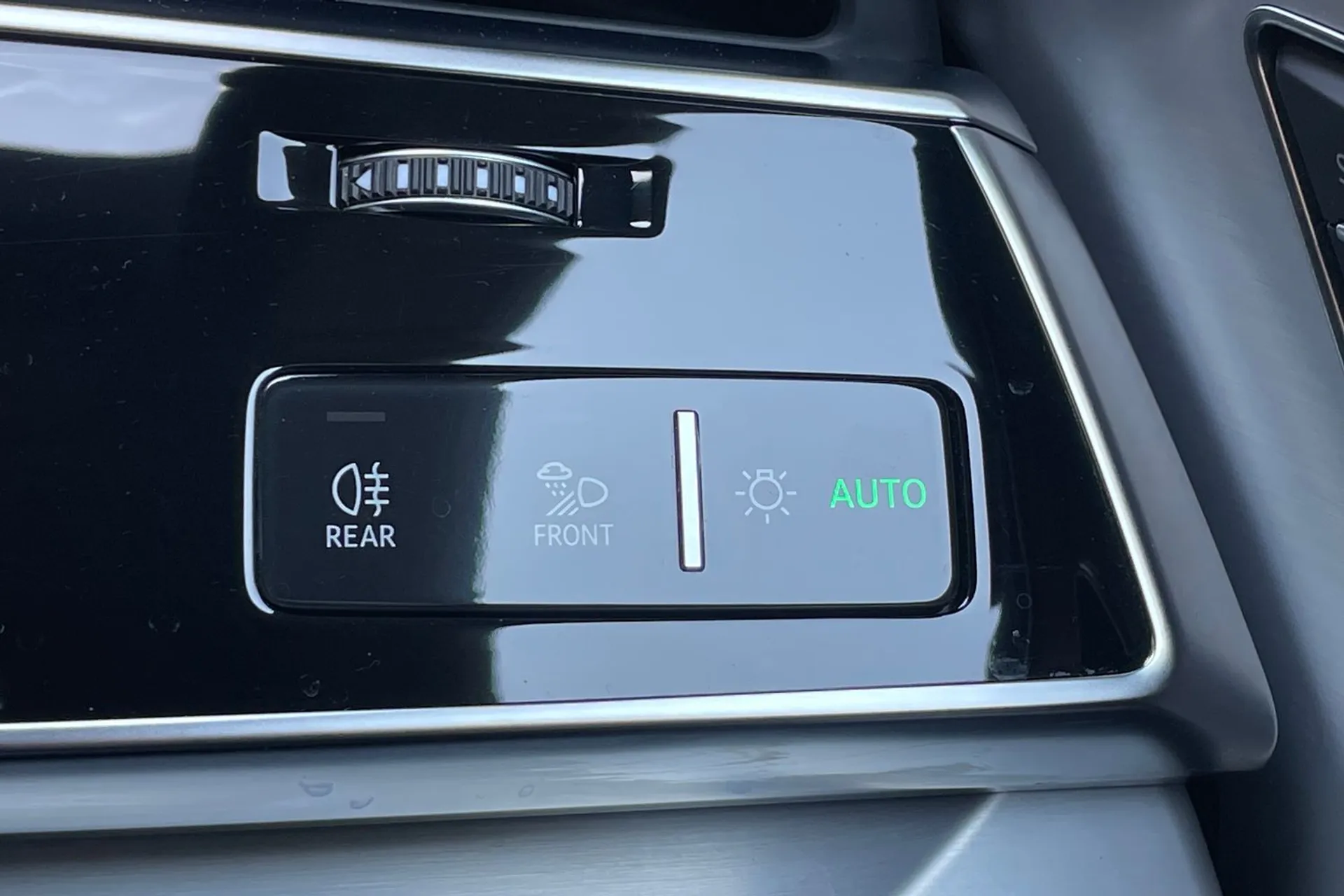 Audi Q8 thumbnail image number 55