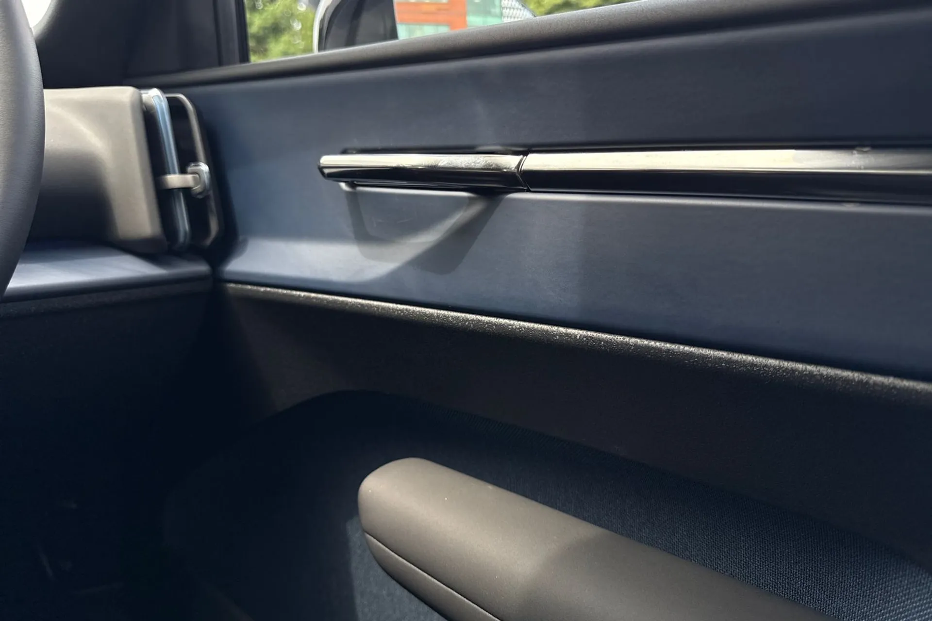 Volvo EX30 thumbnail image number 41