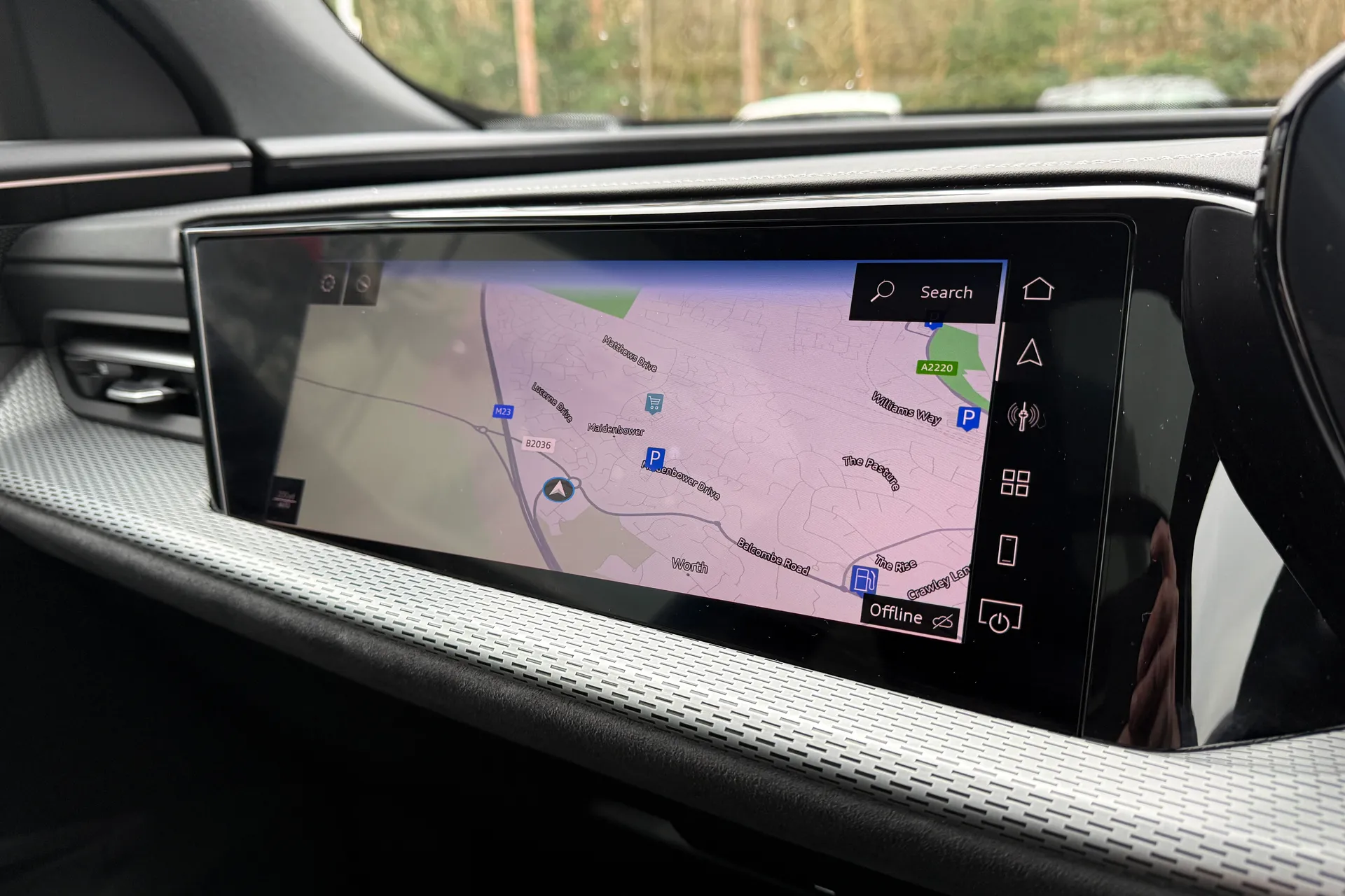 Audi Q5 thumbnail image number 60