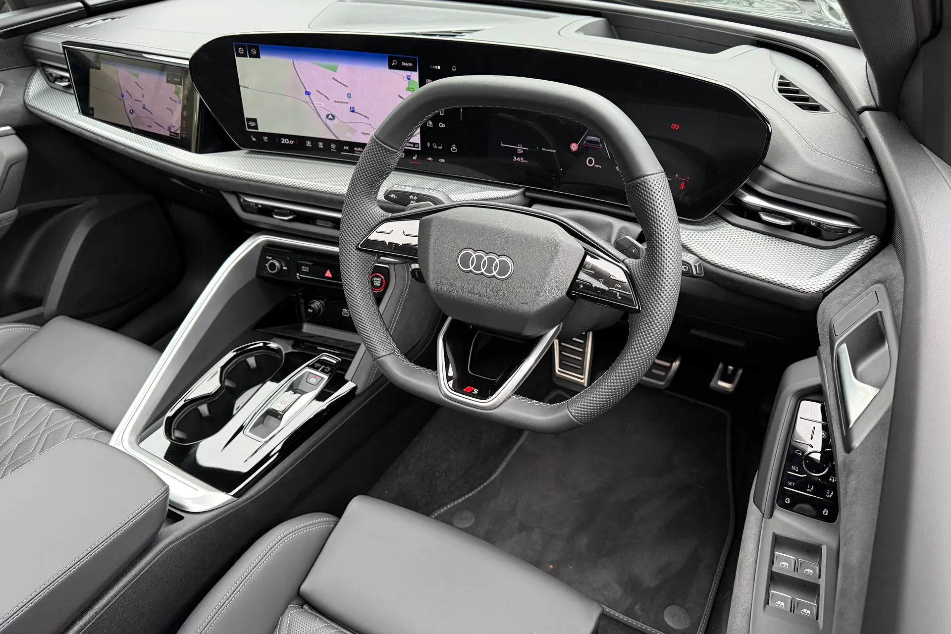 Audi Q5 thumbnail image number 14
