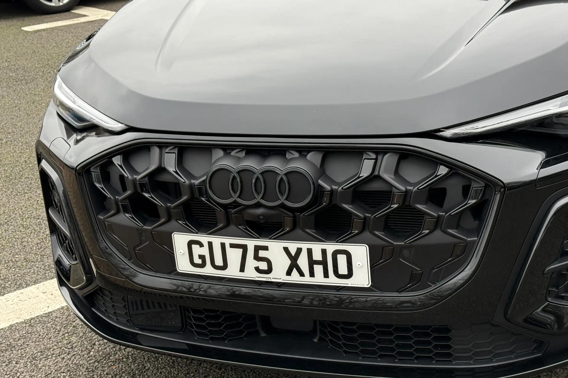 Audi Q5 thumbnail image number 24