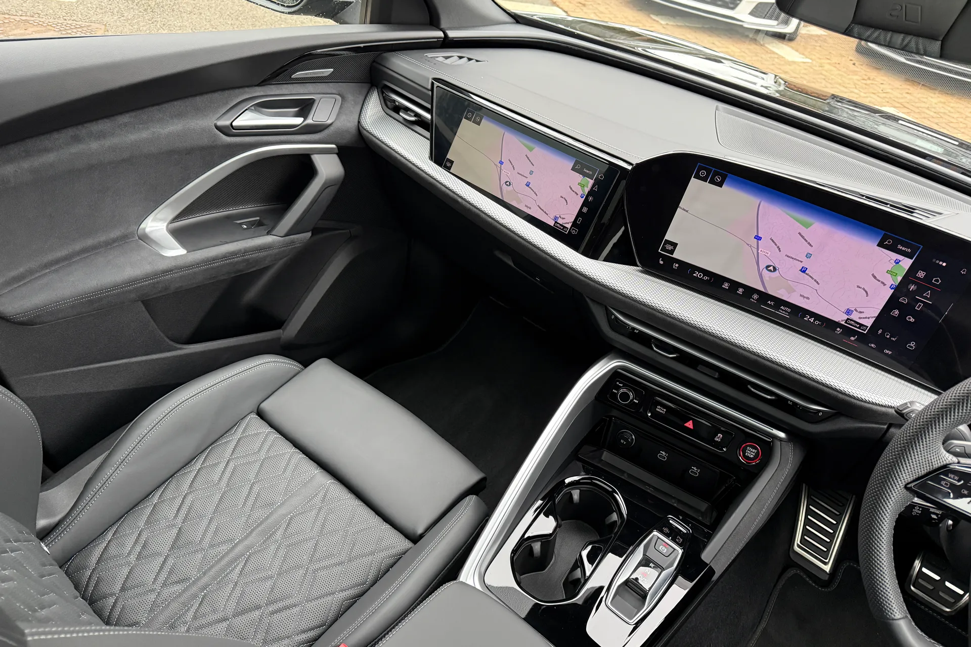 Audi Q5 thumbnail image number 61