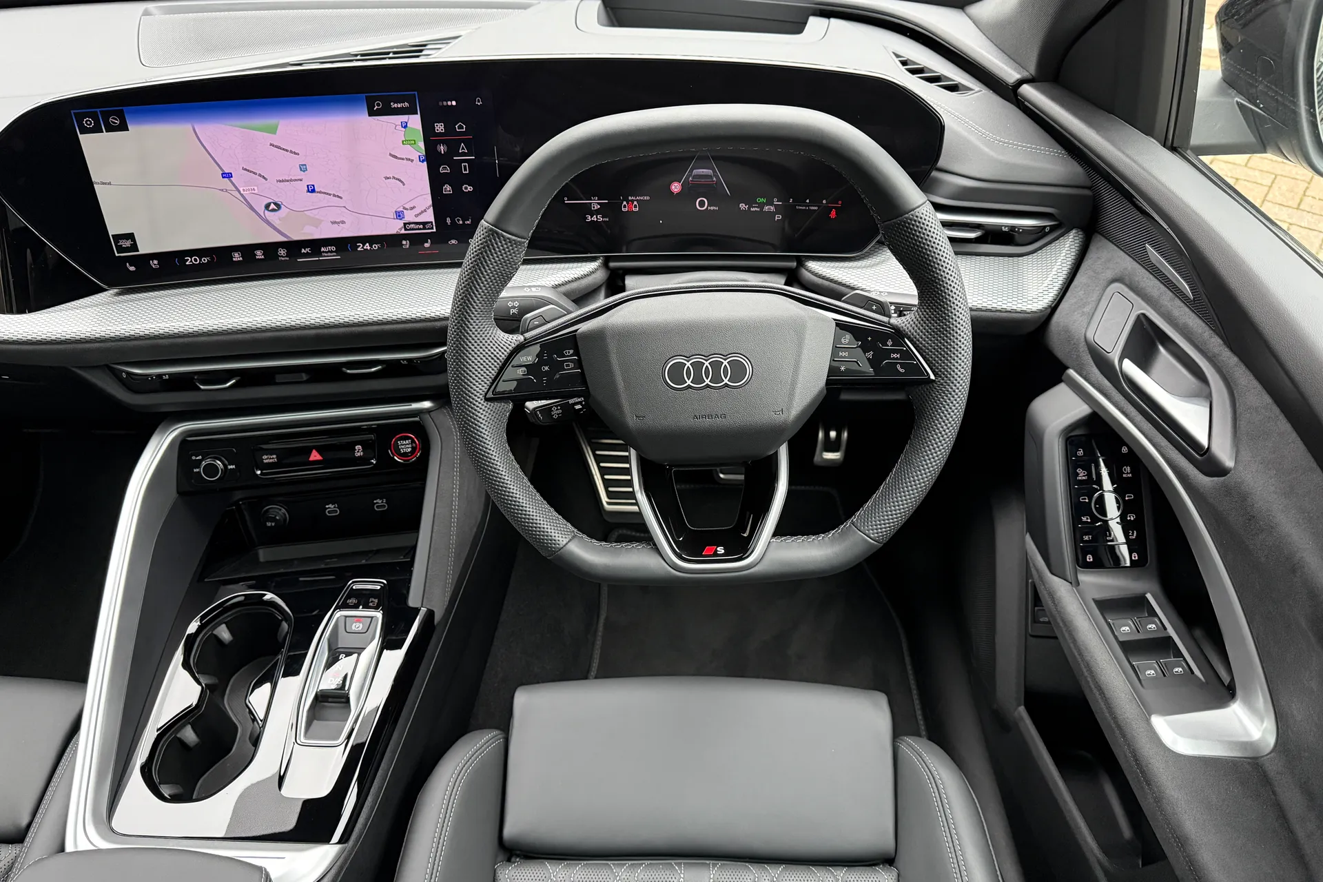 Audi Q5 thumbnail image number 64