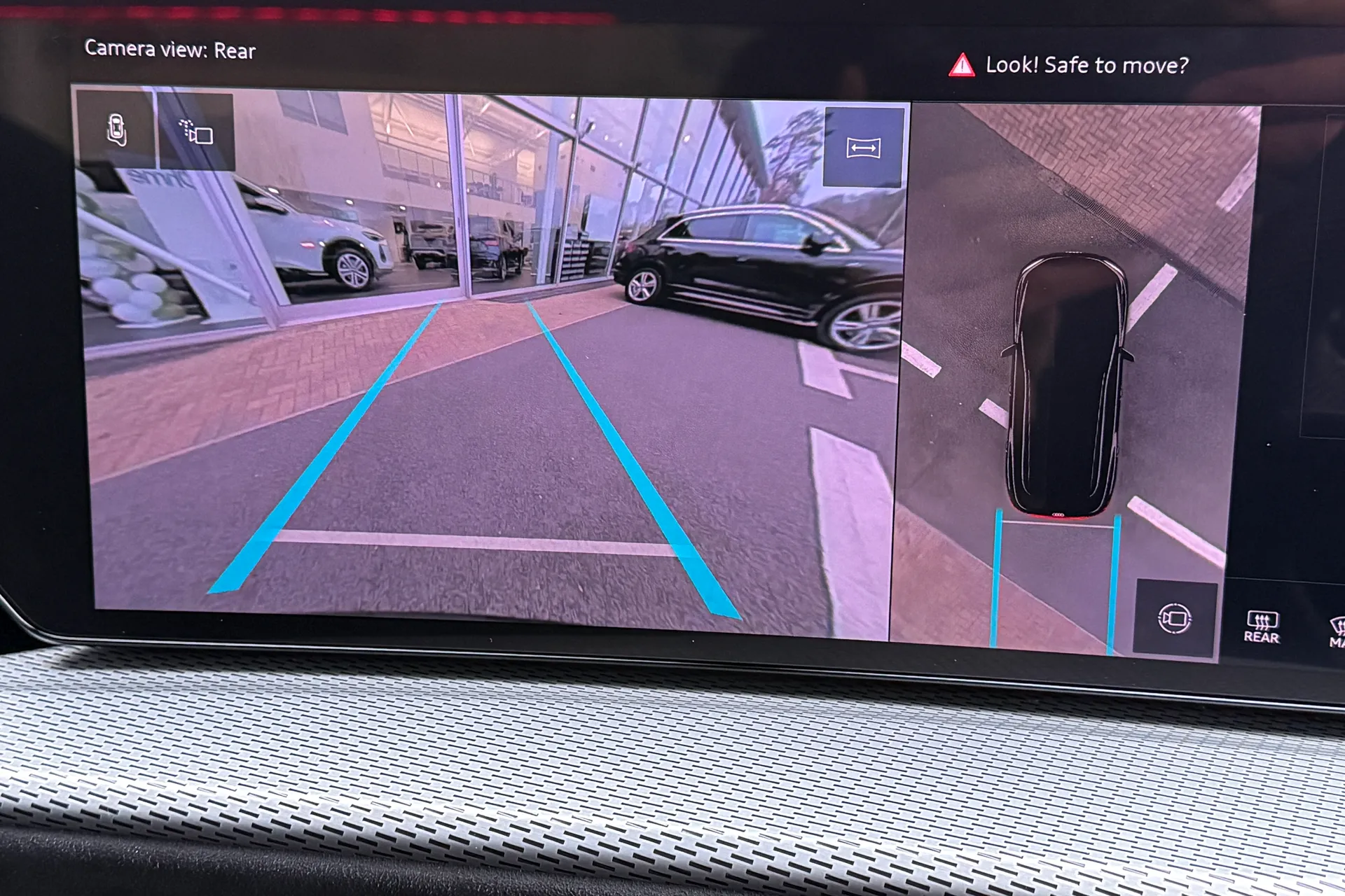 Audi Q5 thumbnail image number 6