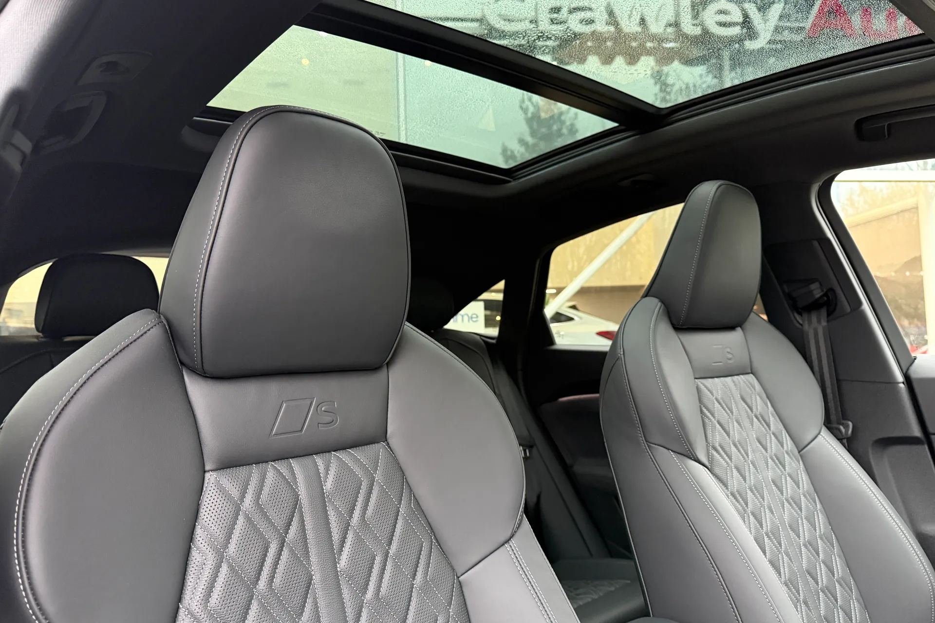 Audi Q5 thumbnail image number 39