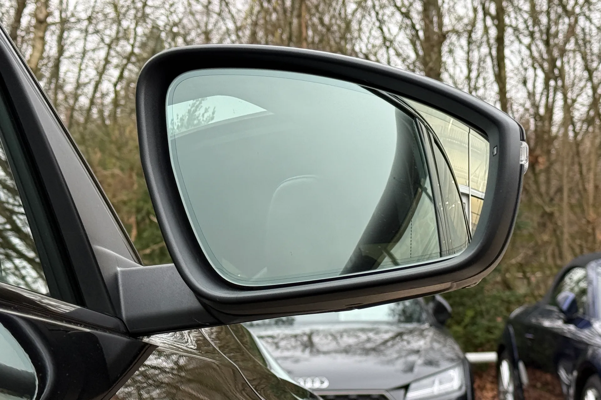 Audi Q5 thumbnail image number 58