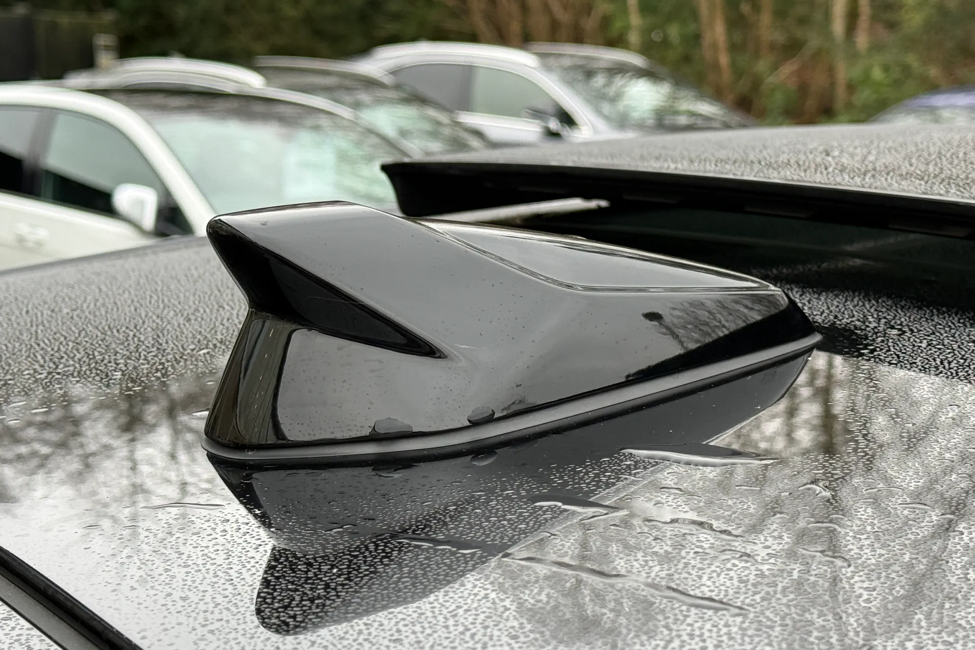 Audi Q5 thumbnail image number 54