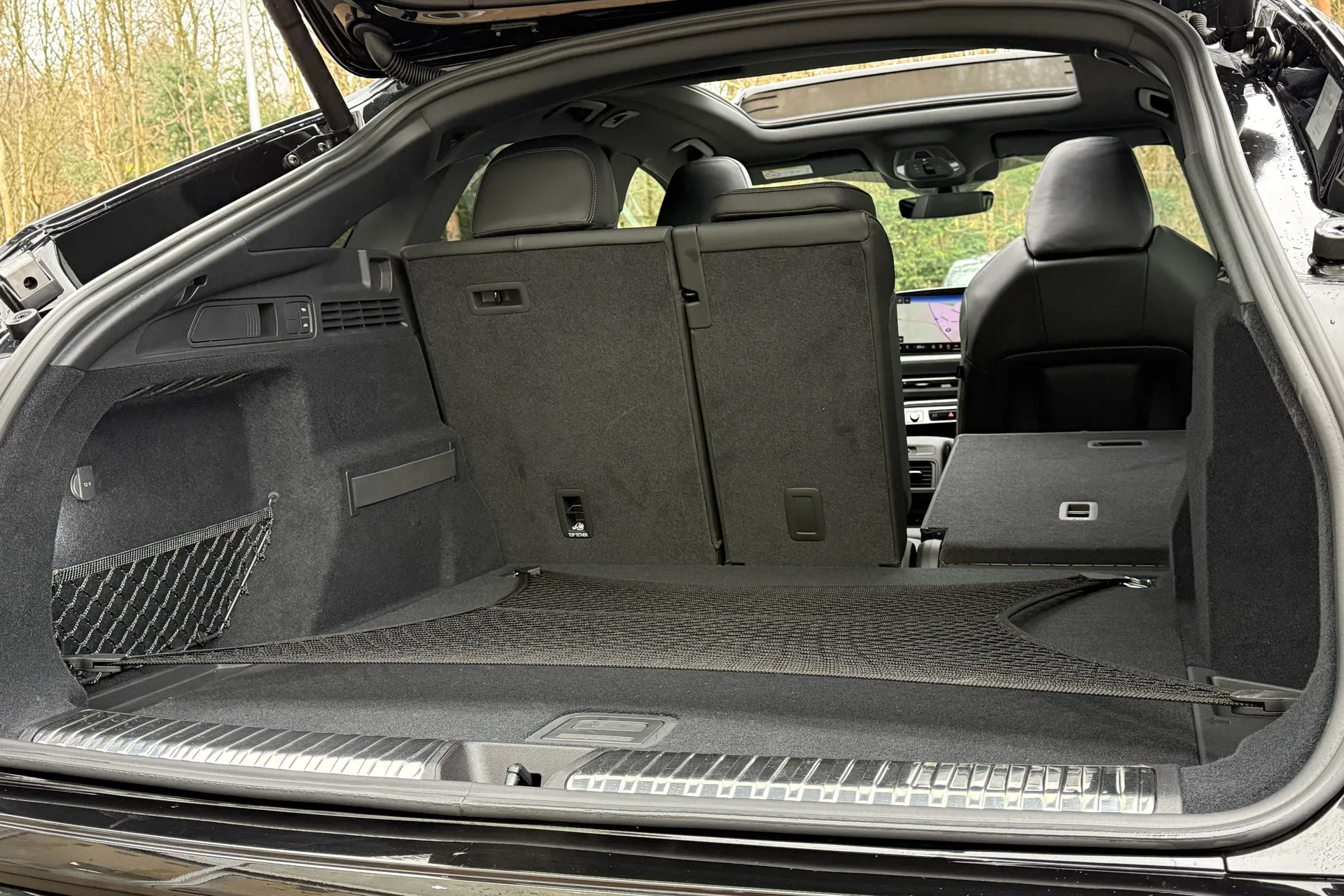 Audi Q5 thumbnail image number 29