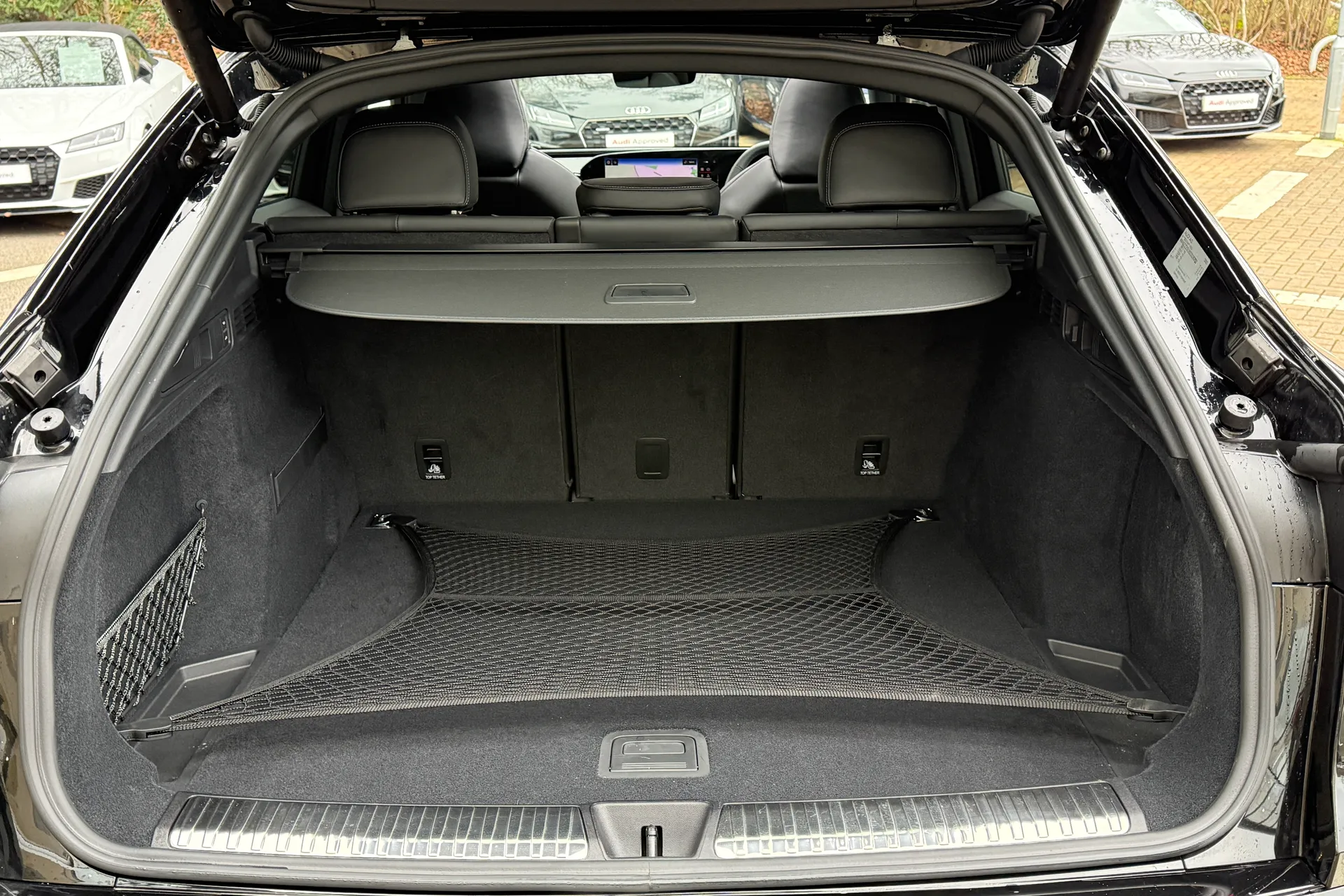 Audi Q5 thumbnail image number 26