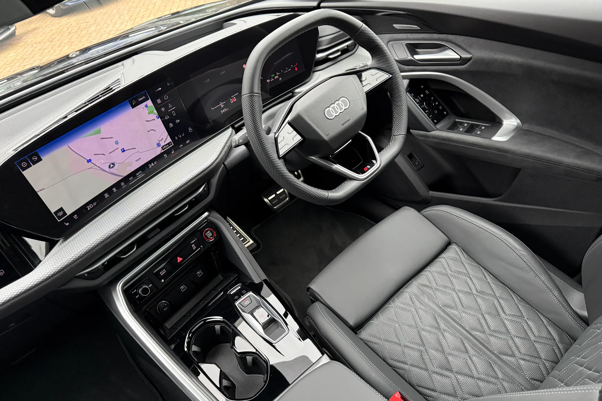 Audi Q5 thumbnail image number 63