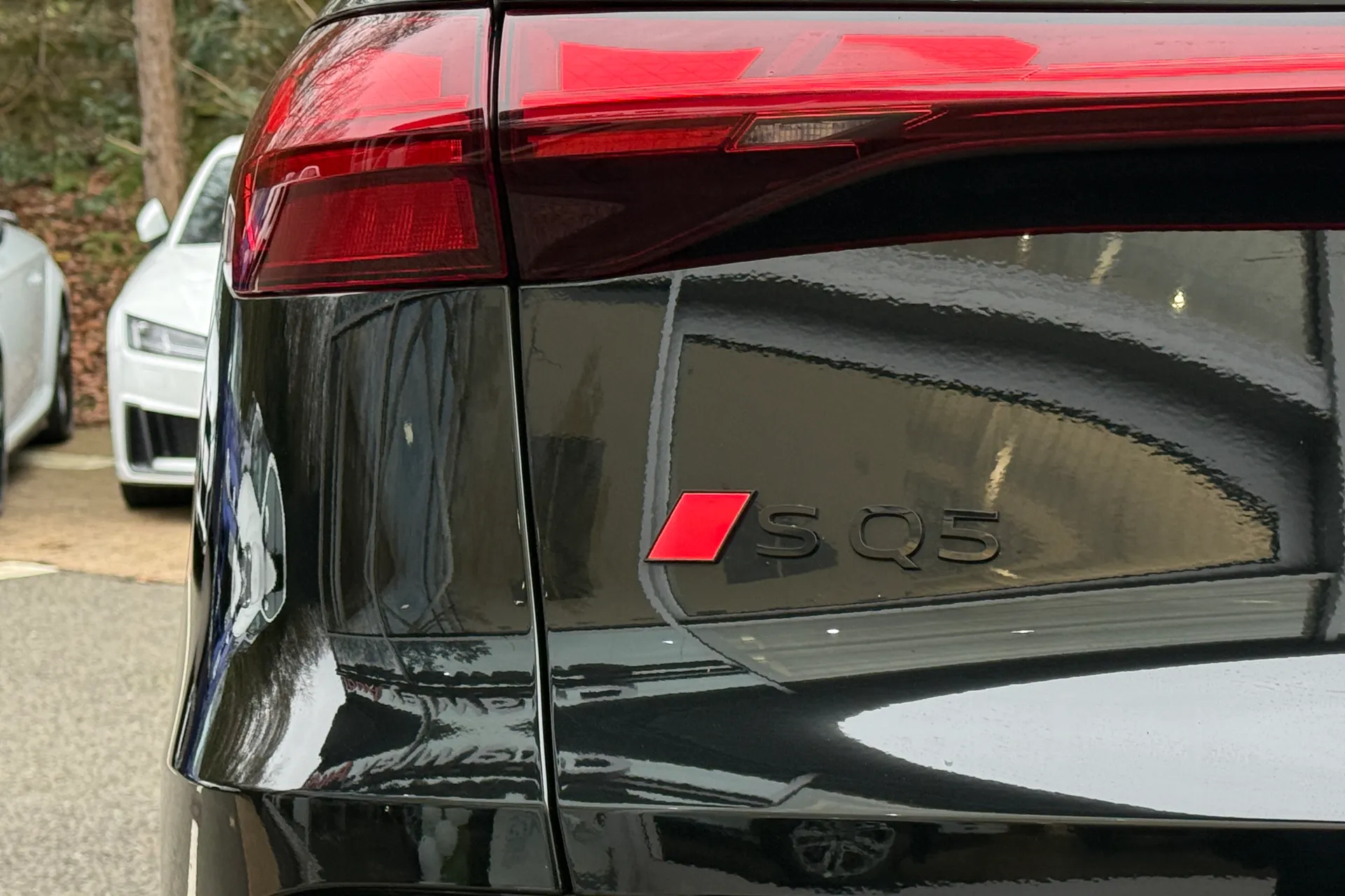 Audi Q5 thumbnail image number 43