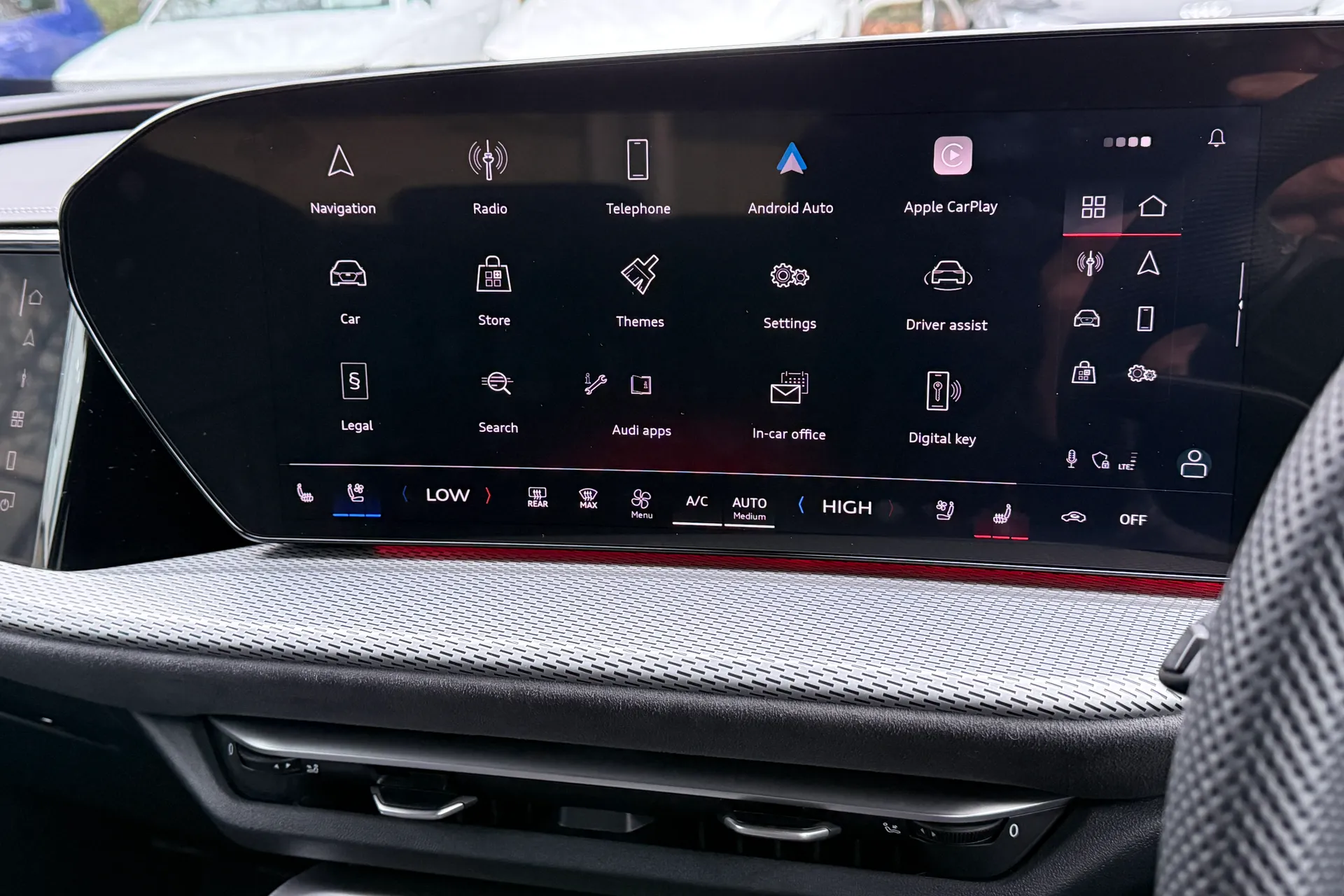 Audi Q5 thumbnail image number 52