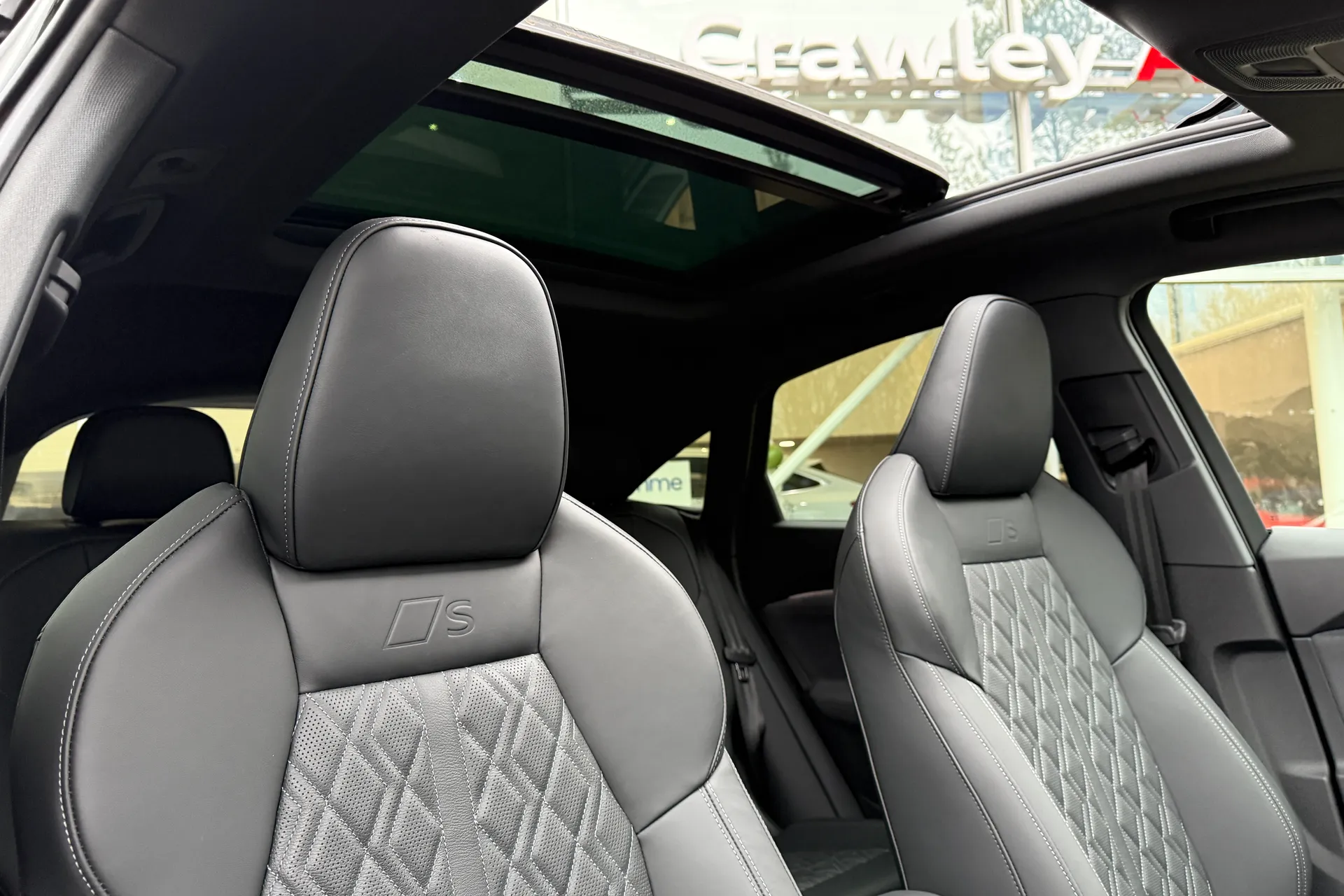Audi Q5 thumbnail image number 38