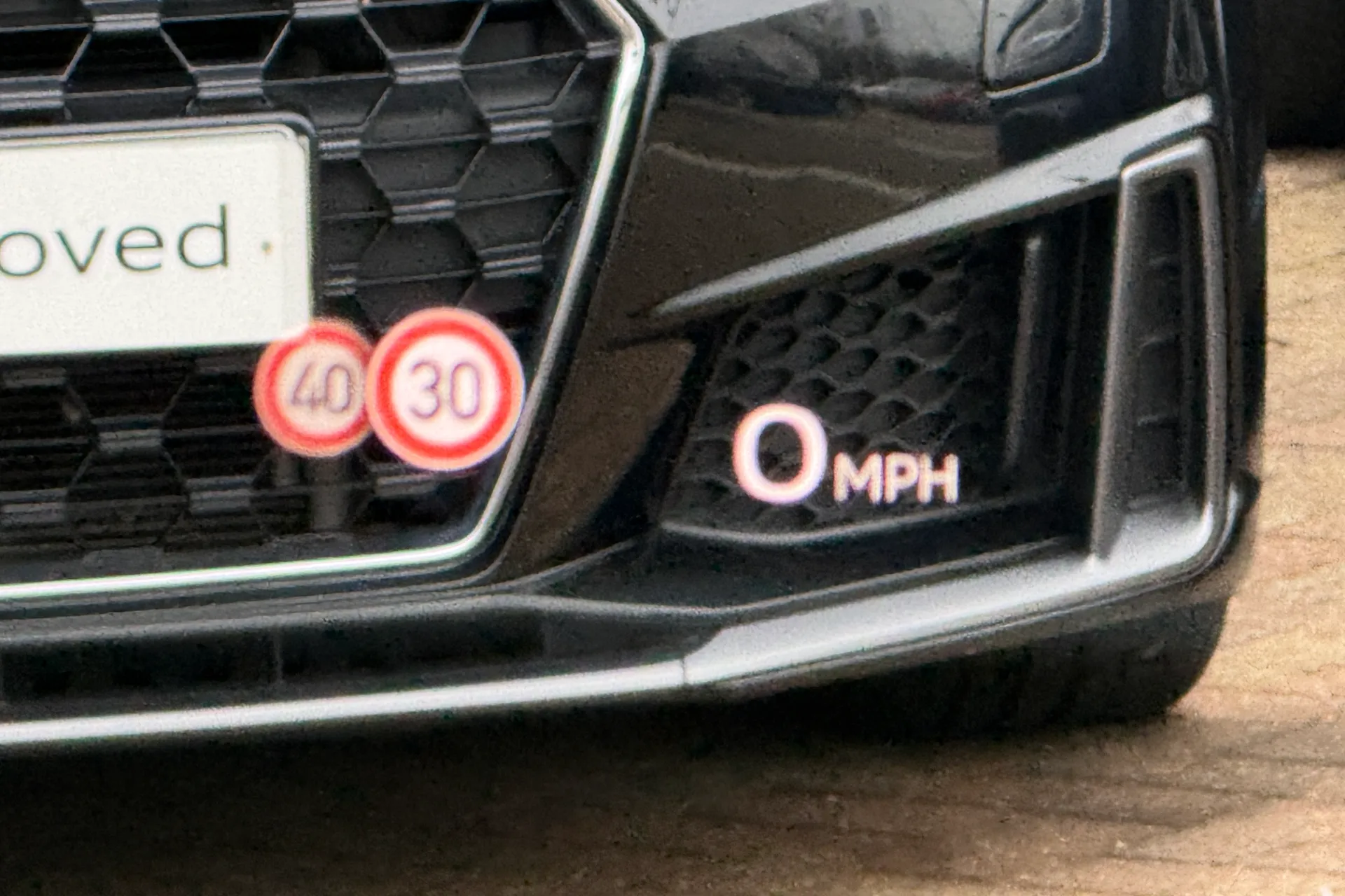 Audi Q5 thumbnail image number 5