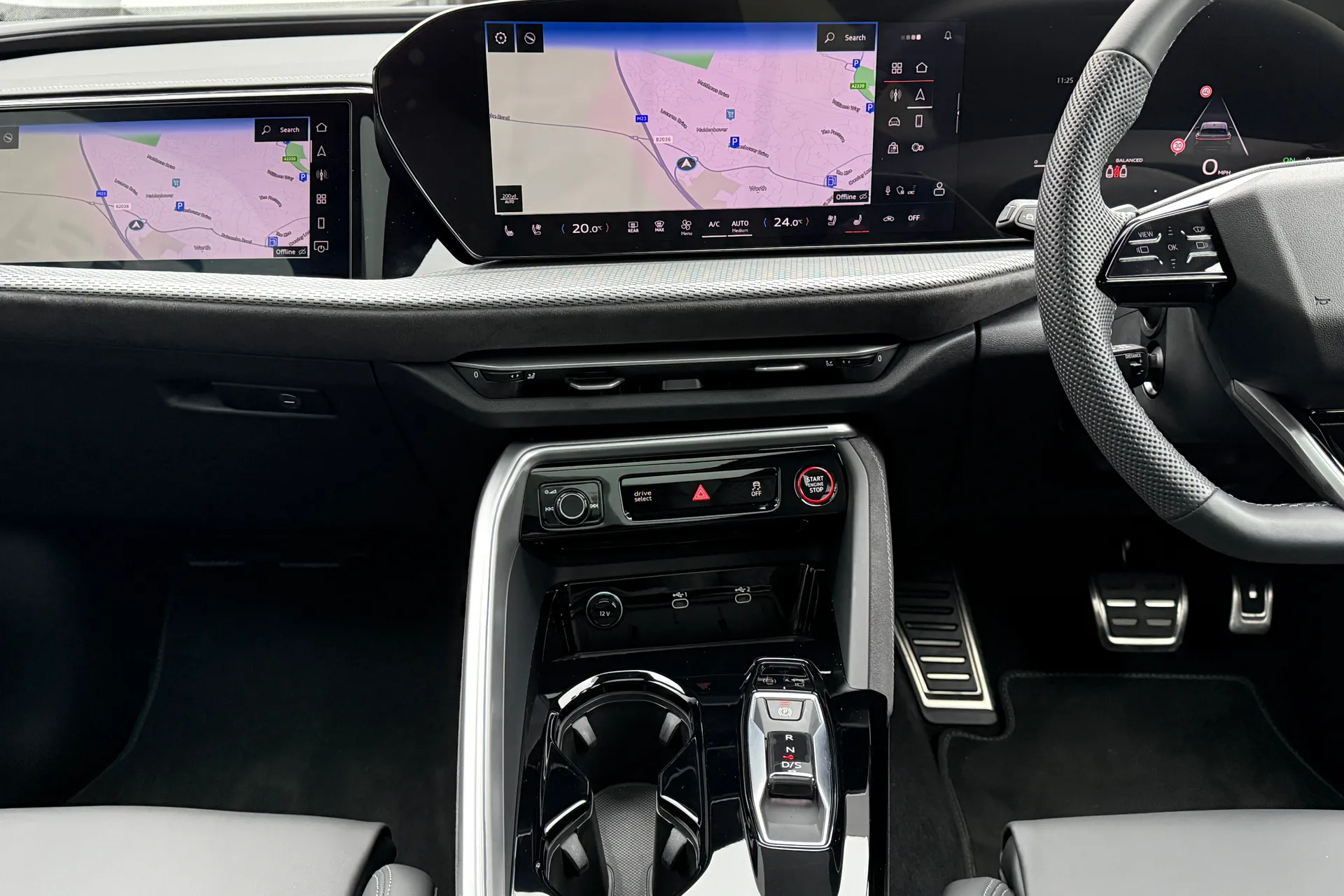 Audi Q5 thumbnail image number 62