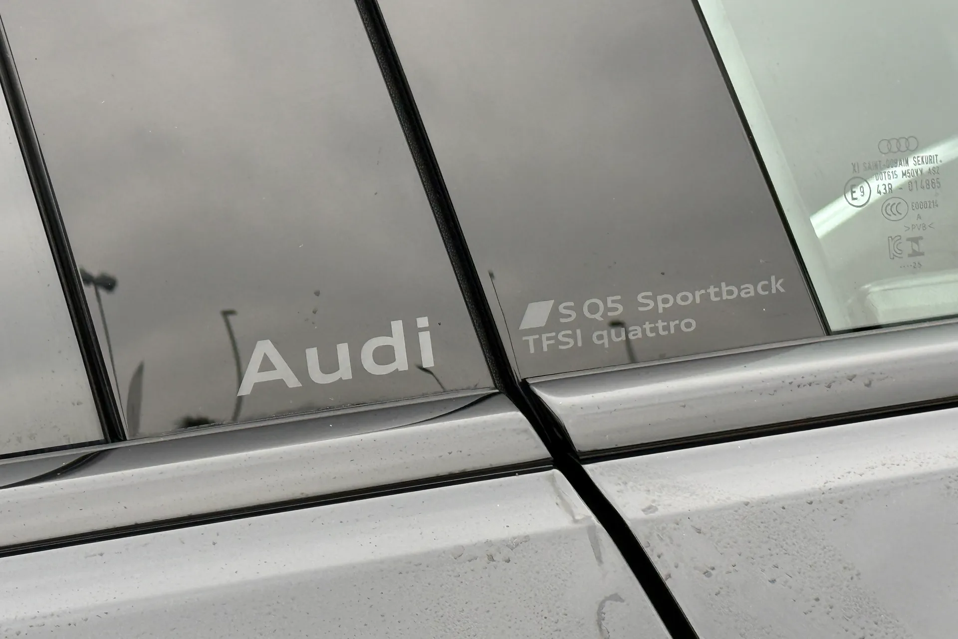 Audi Q5 thumbnail image number 66