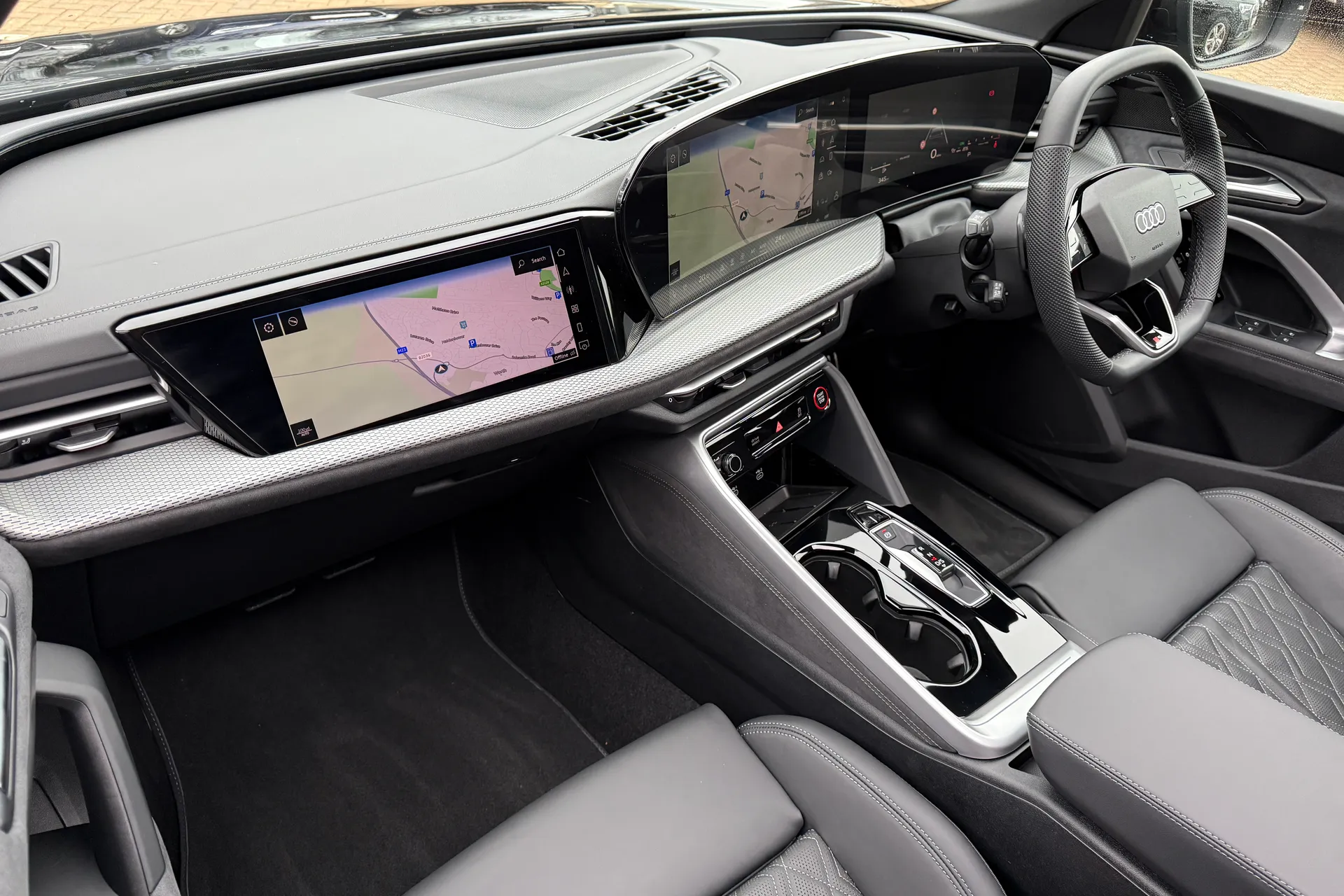 Audi Q5 thumbnail image number 71