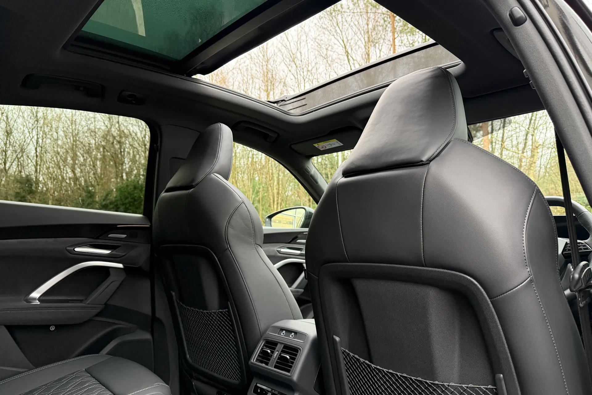 Audi Q5 thumbnail image number 12