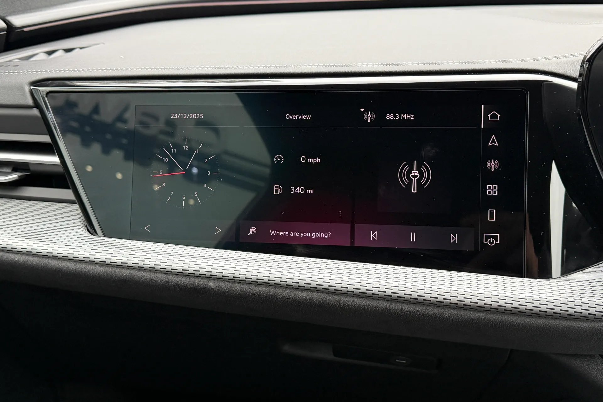 Audi Q5 thumbnail image number 59