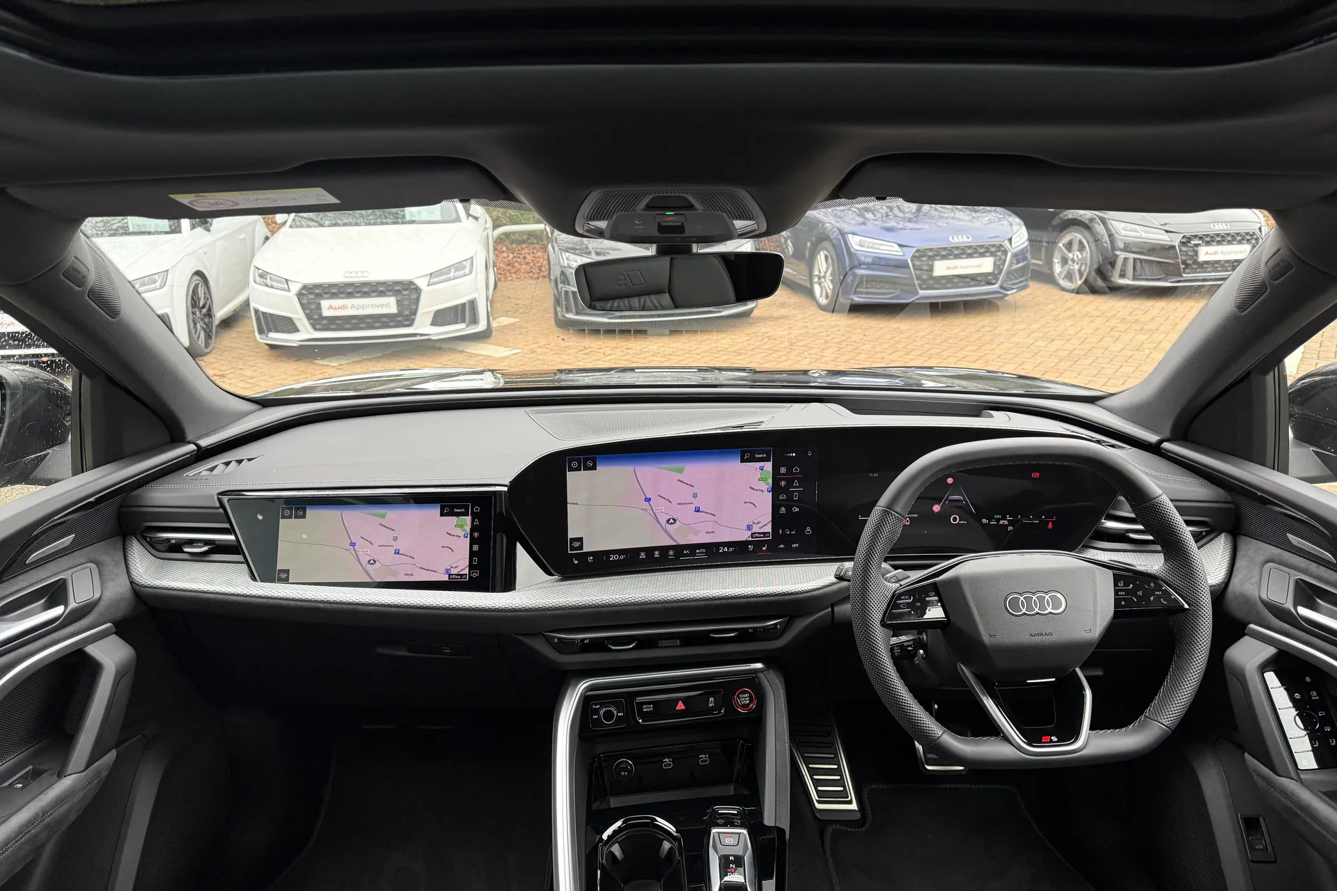 Audi Q5 thumbnail image number 3