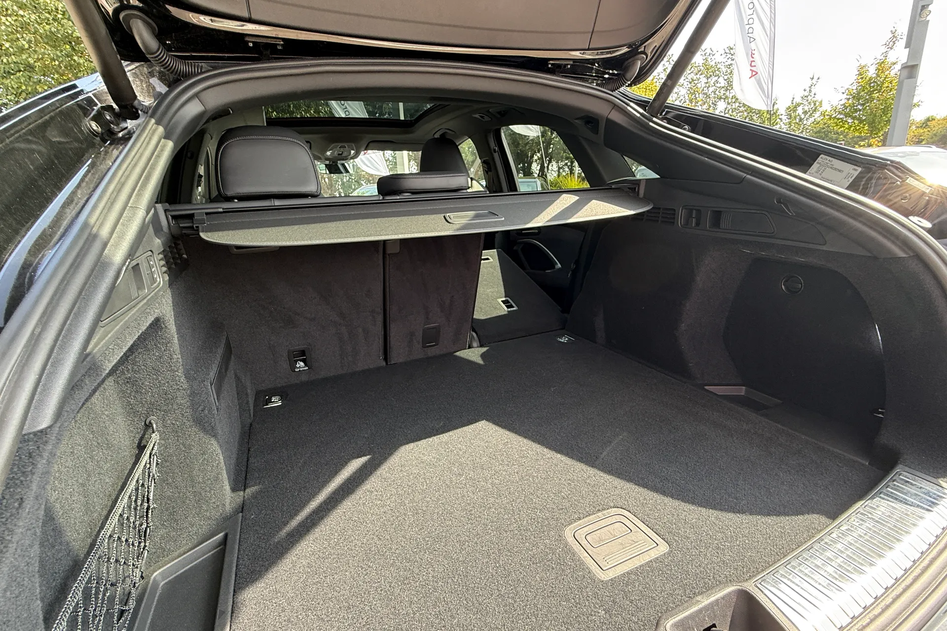 Audi Q5 thumbnail image number 55