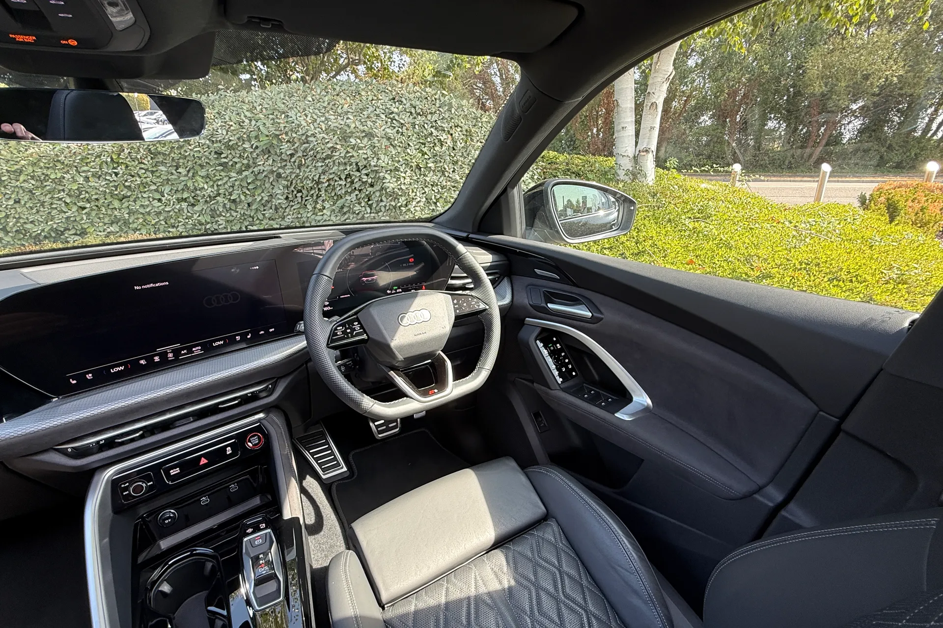 Audi Q5 thumbnail image number 61
