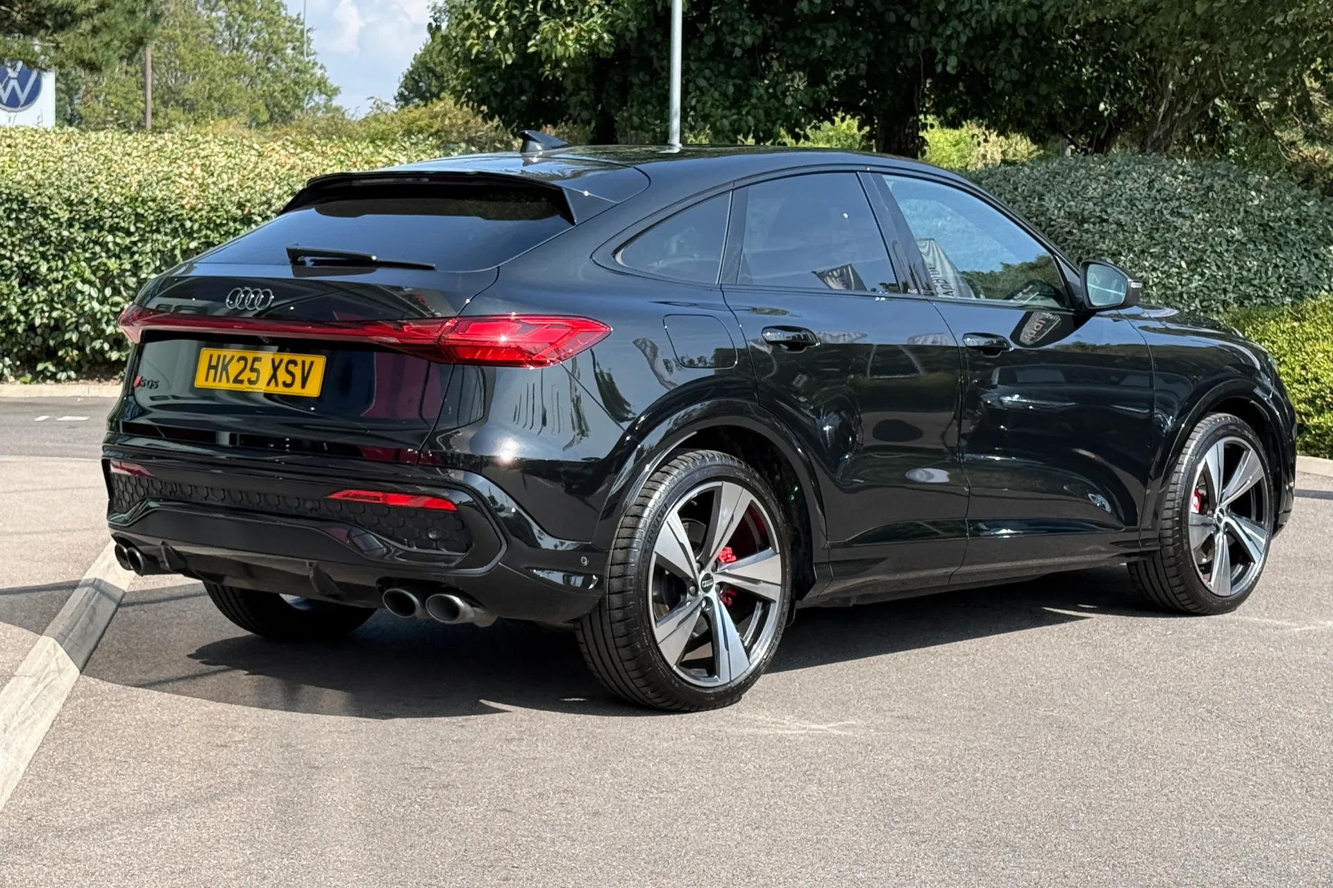 Audi Q5 thumbnail image number 35