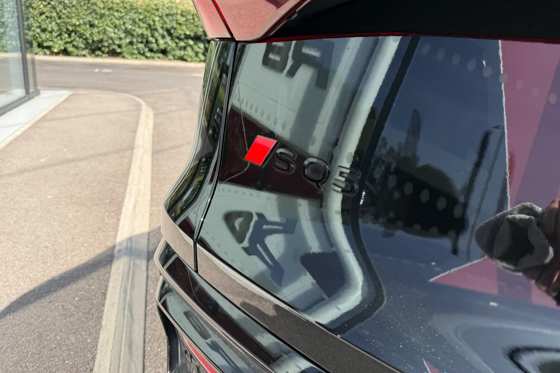 Audi Q5 thumbnail image number 45