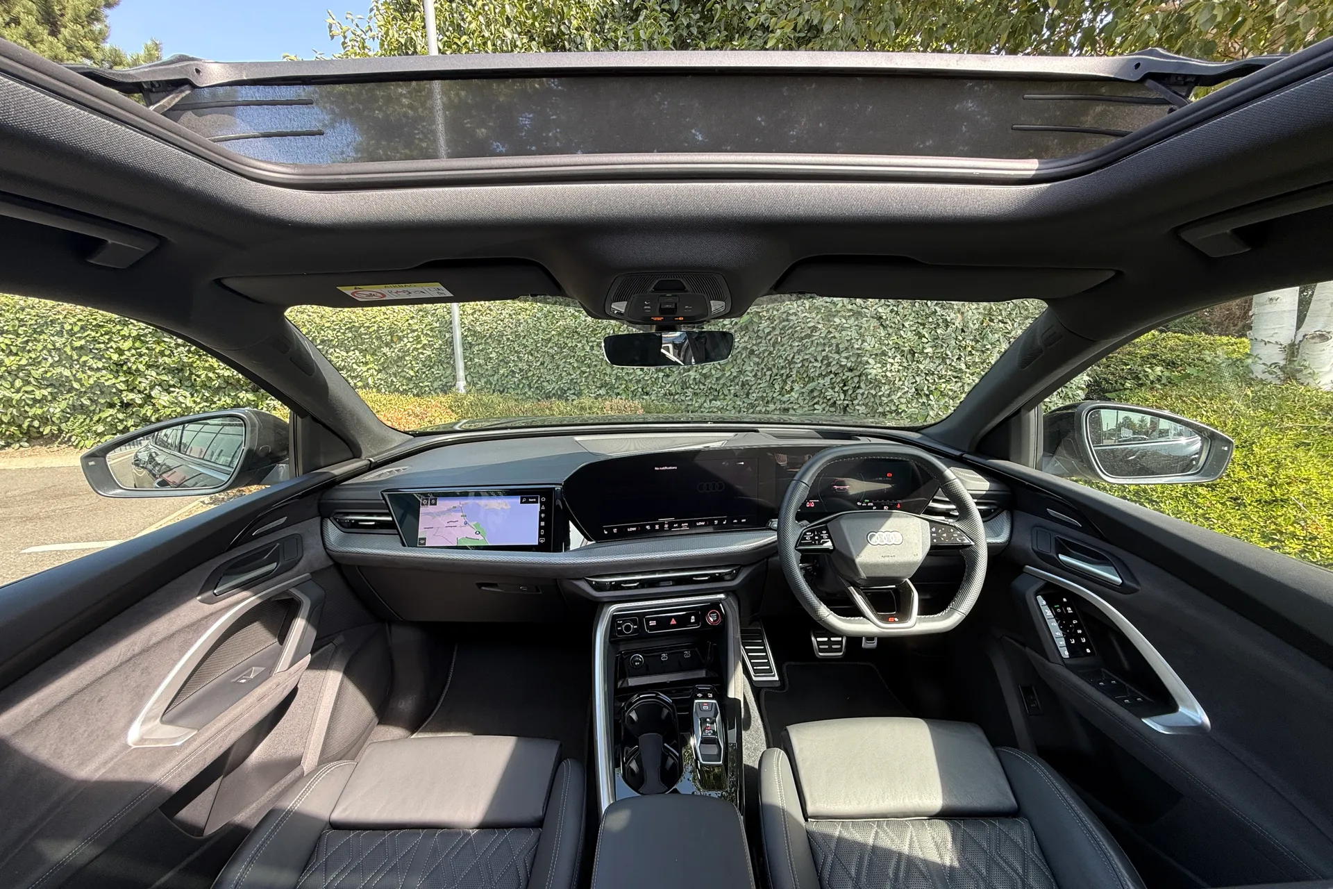Audi Q5 thumbnail image number 19