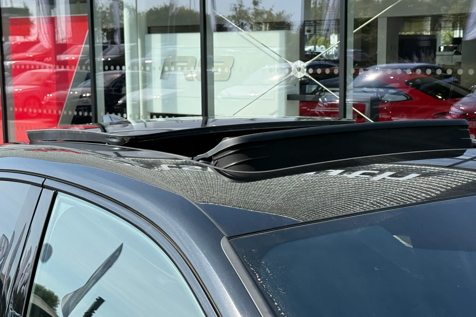 Audi Q5 thumbnail image number 23