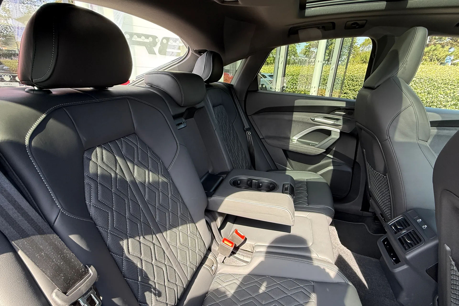 Audi Q5 thumbnail image number 54