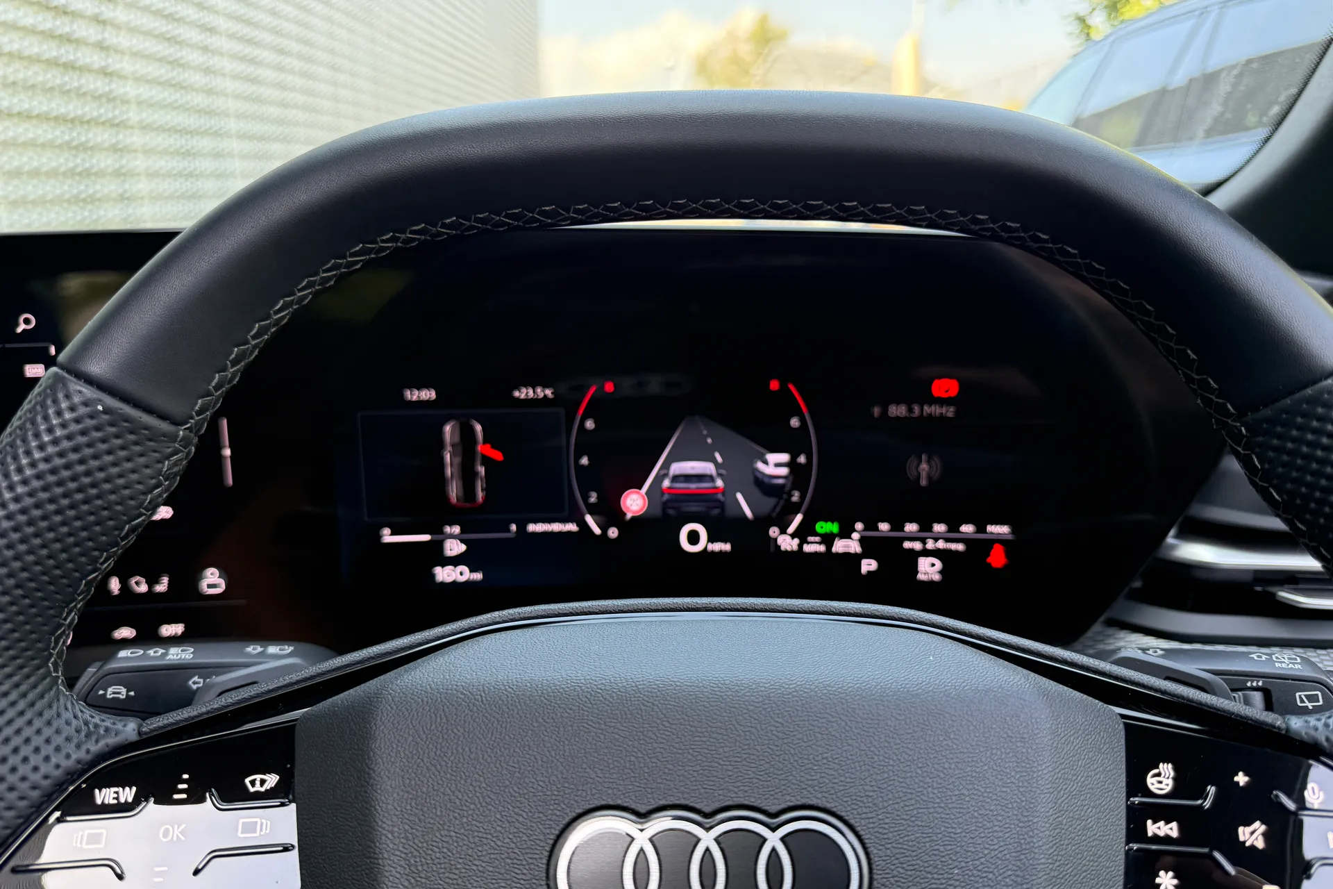 Audi Q5 thumbnail image number 62