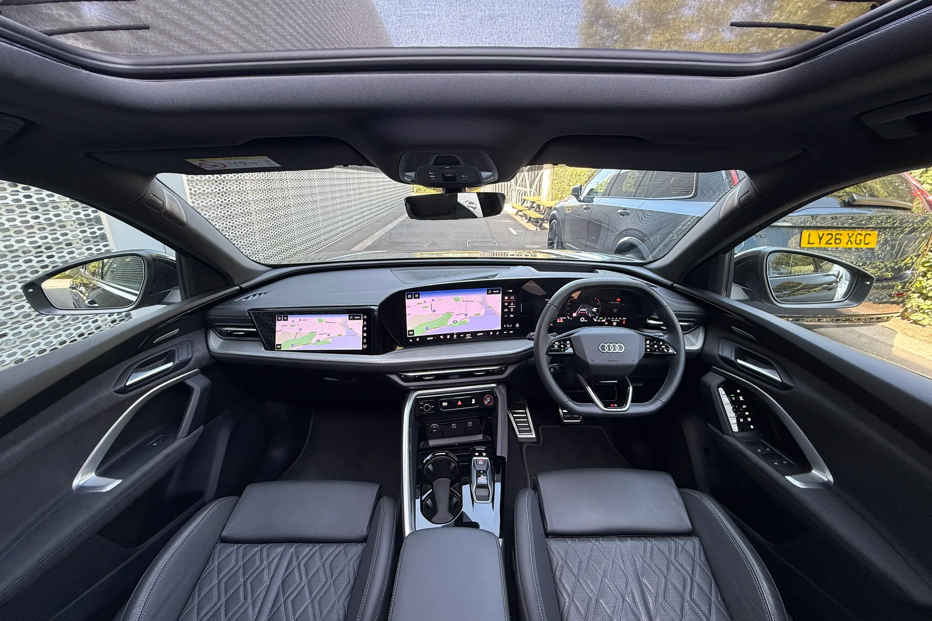 Audi Q5 thumbnail image number 5