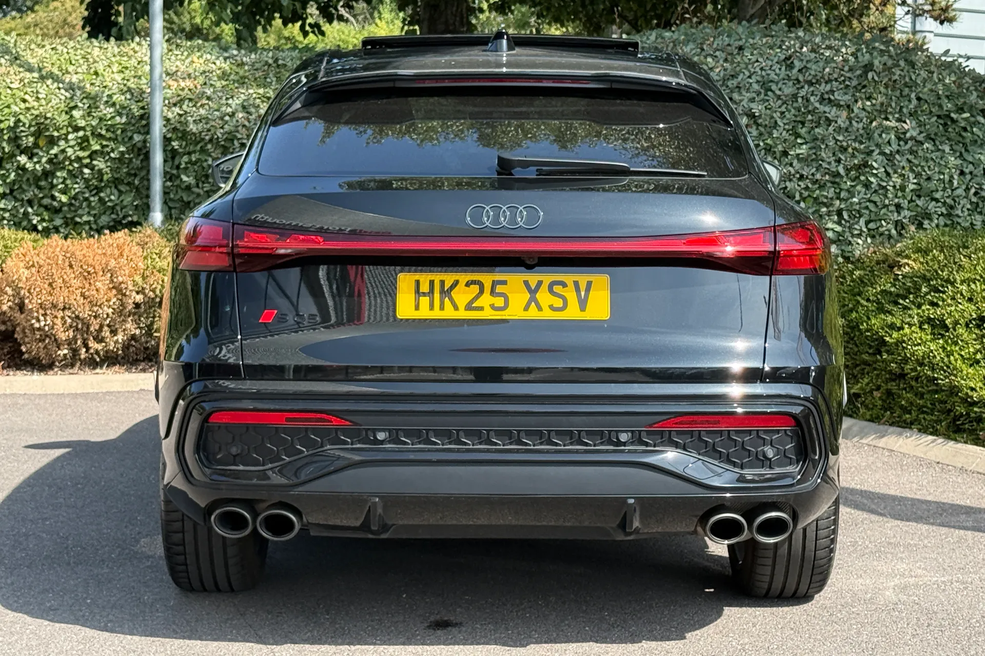 Audi Q5 thumbnail image number 18