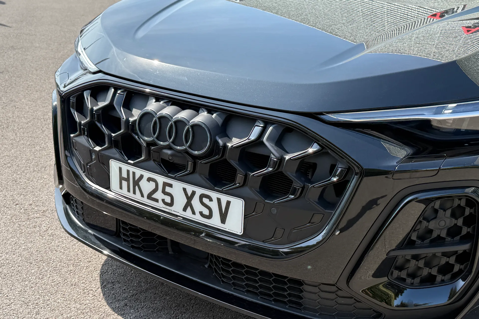 Audi Q5 thumbnail image number 40