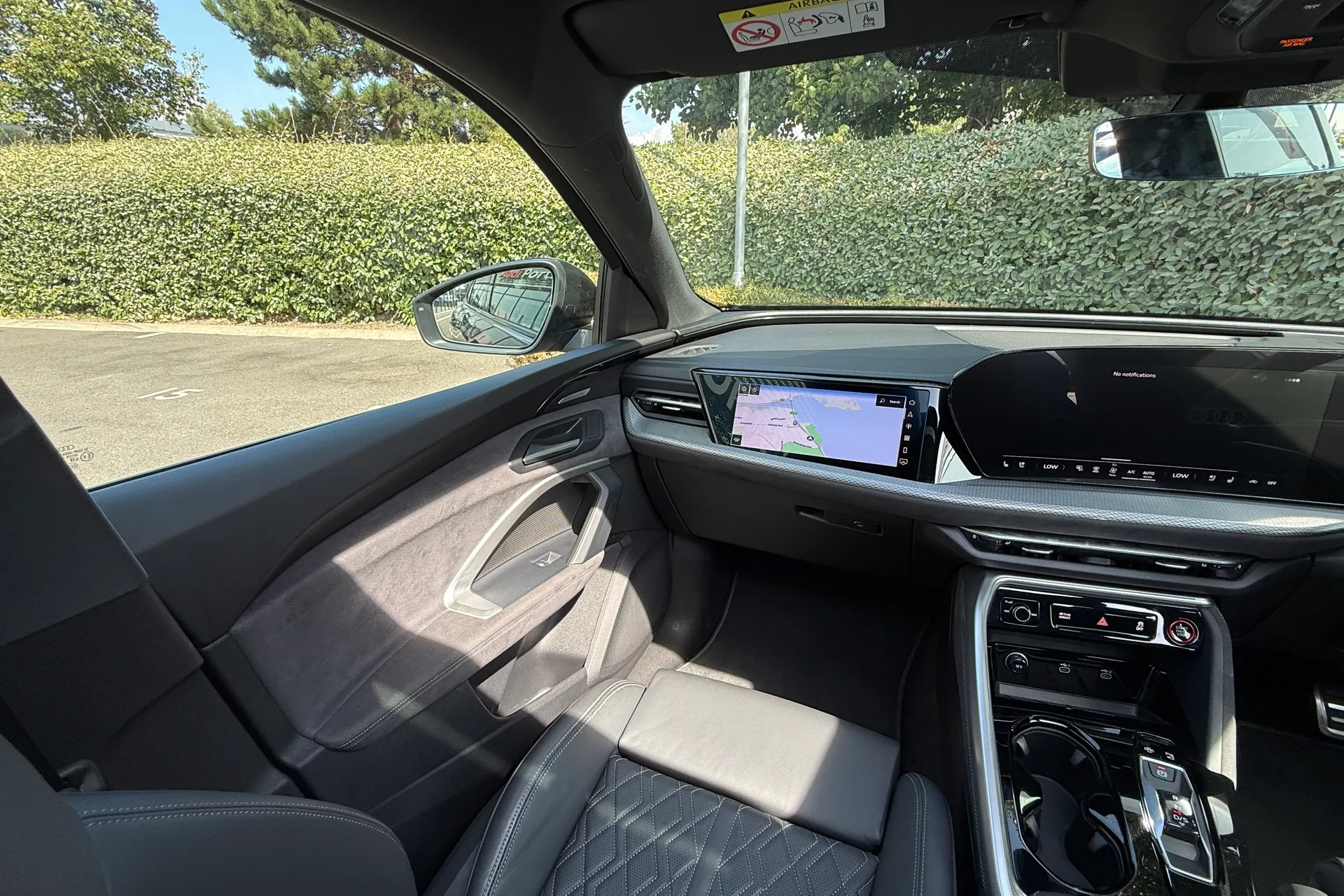 Audi Q5 thumbnail image number 60