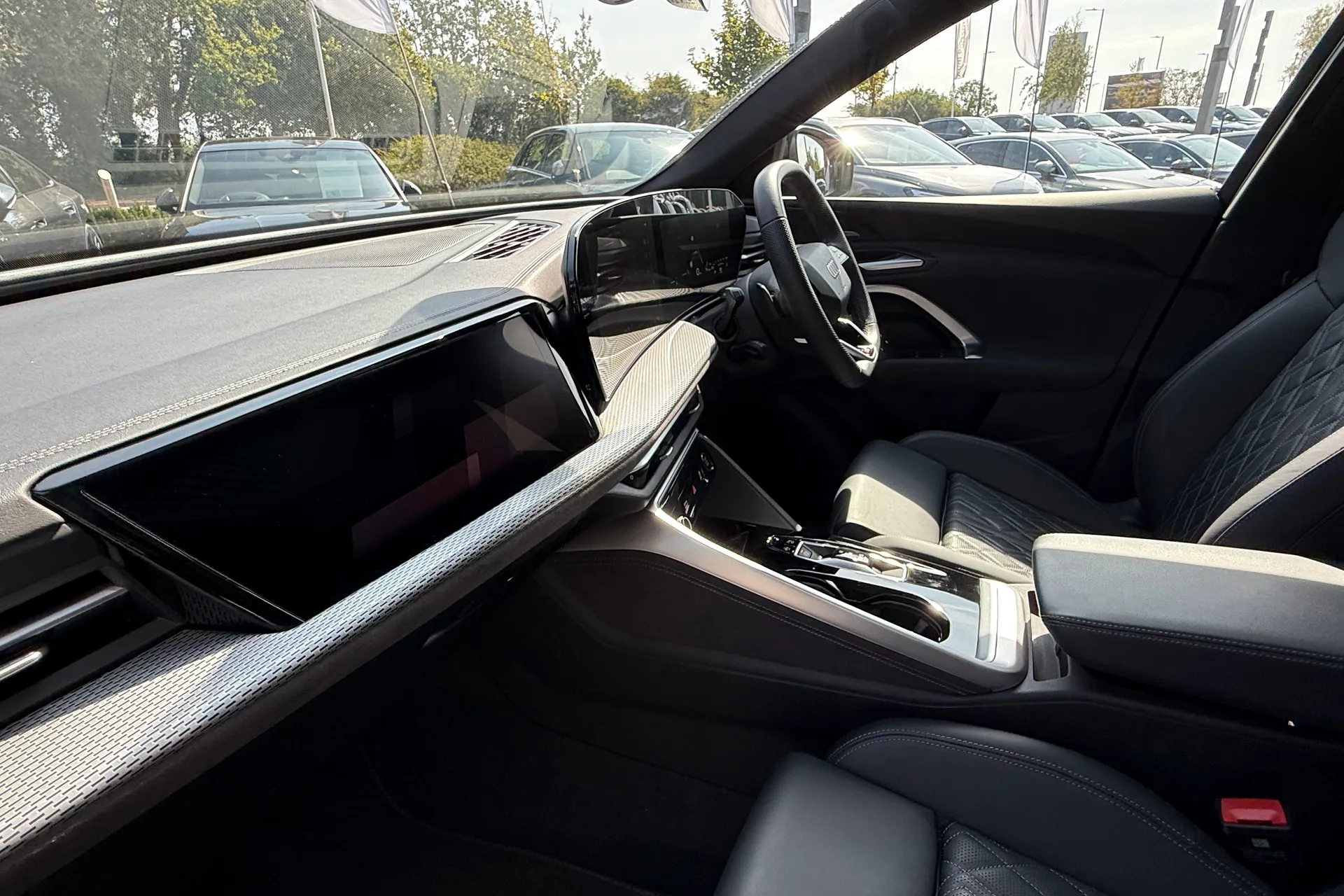 Audi Q5 thumbnail image number 41