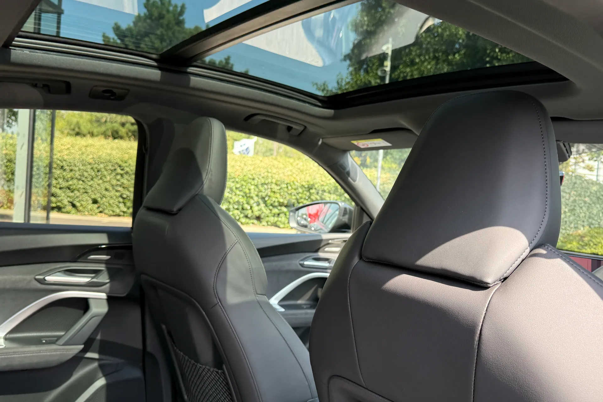Audi Q5 thumbnail image number 53