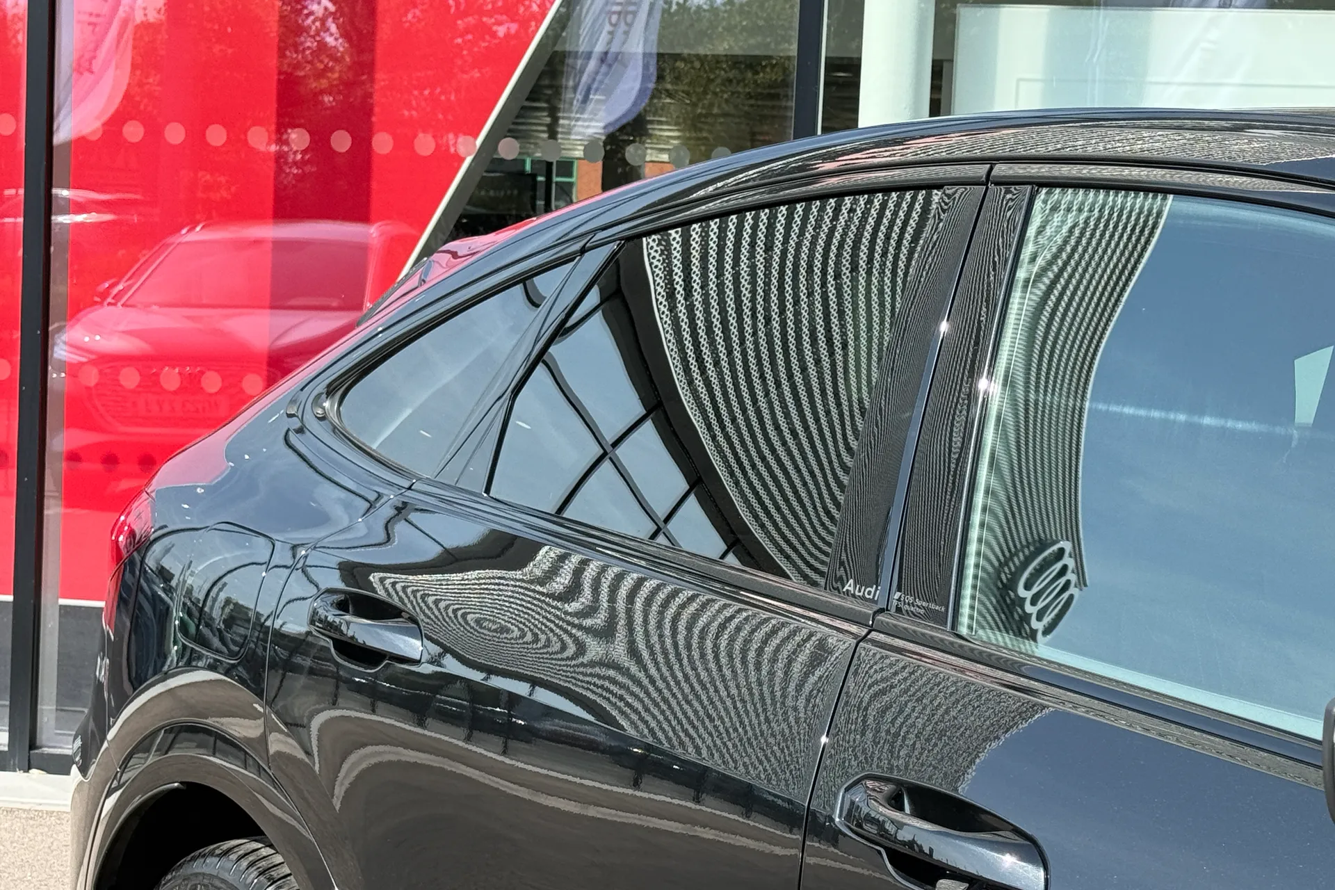 Audi Q5 thumbnail image number 33