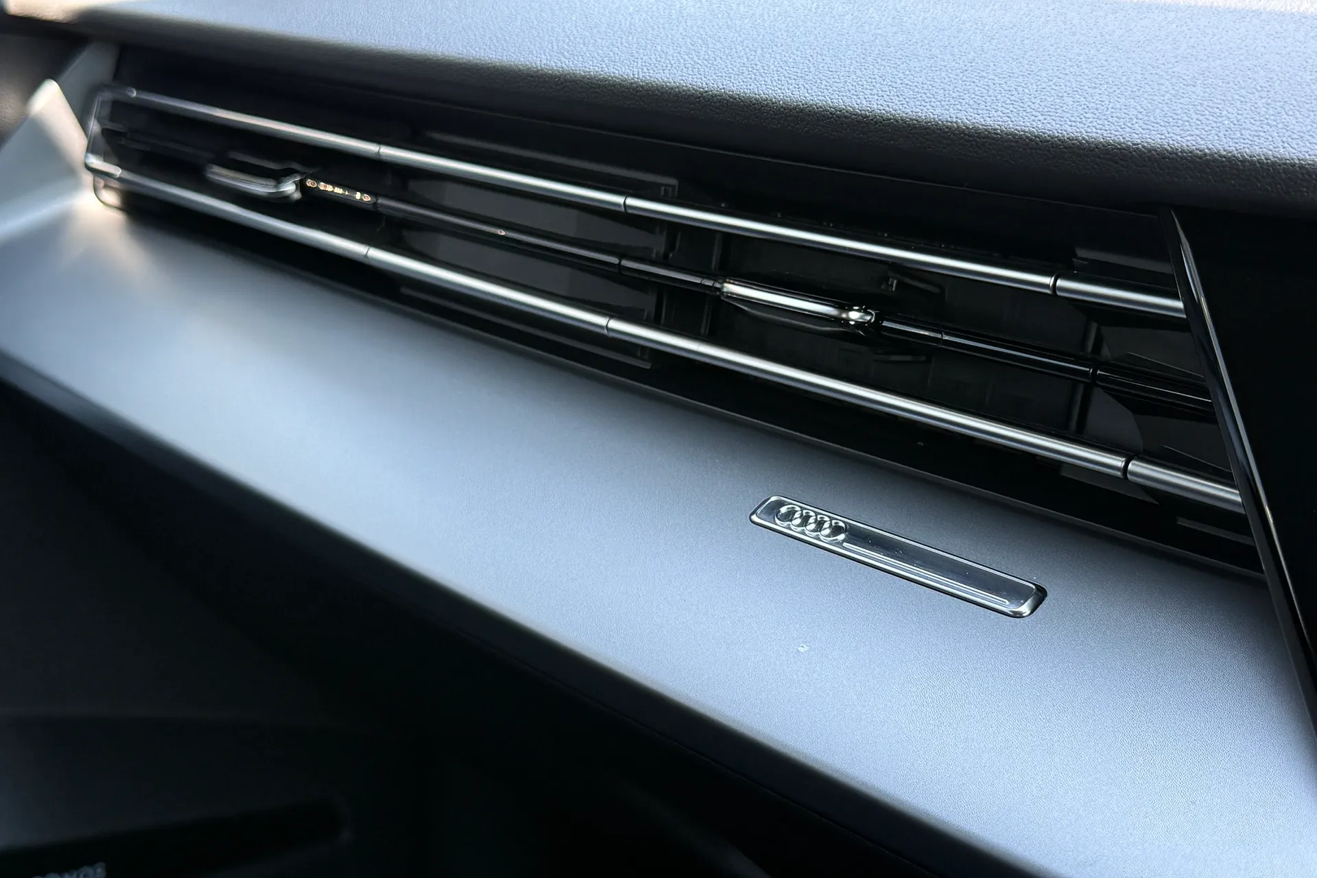 Audi A3 thumbnail image number 53