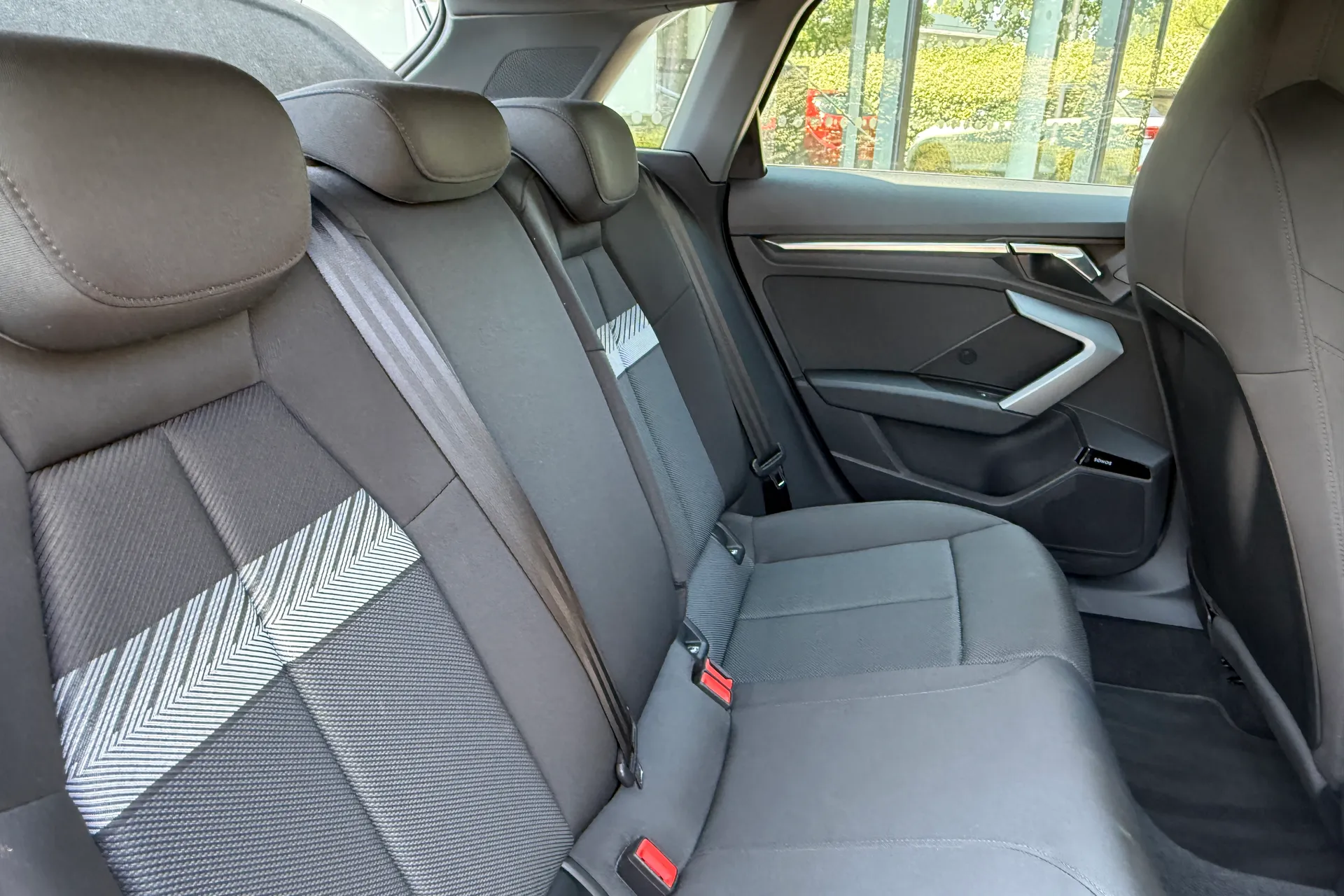 Audi A3 thumbnail image number 49