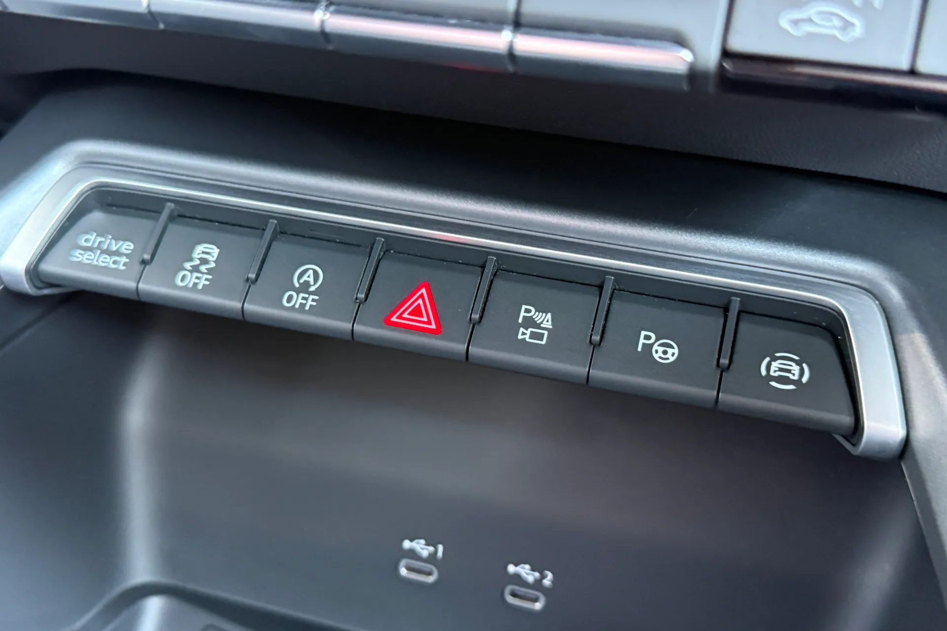 Audi A3 thumbnail image number 42