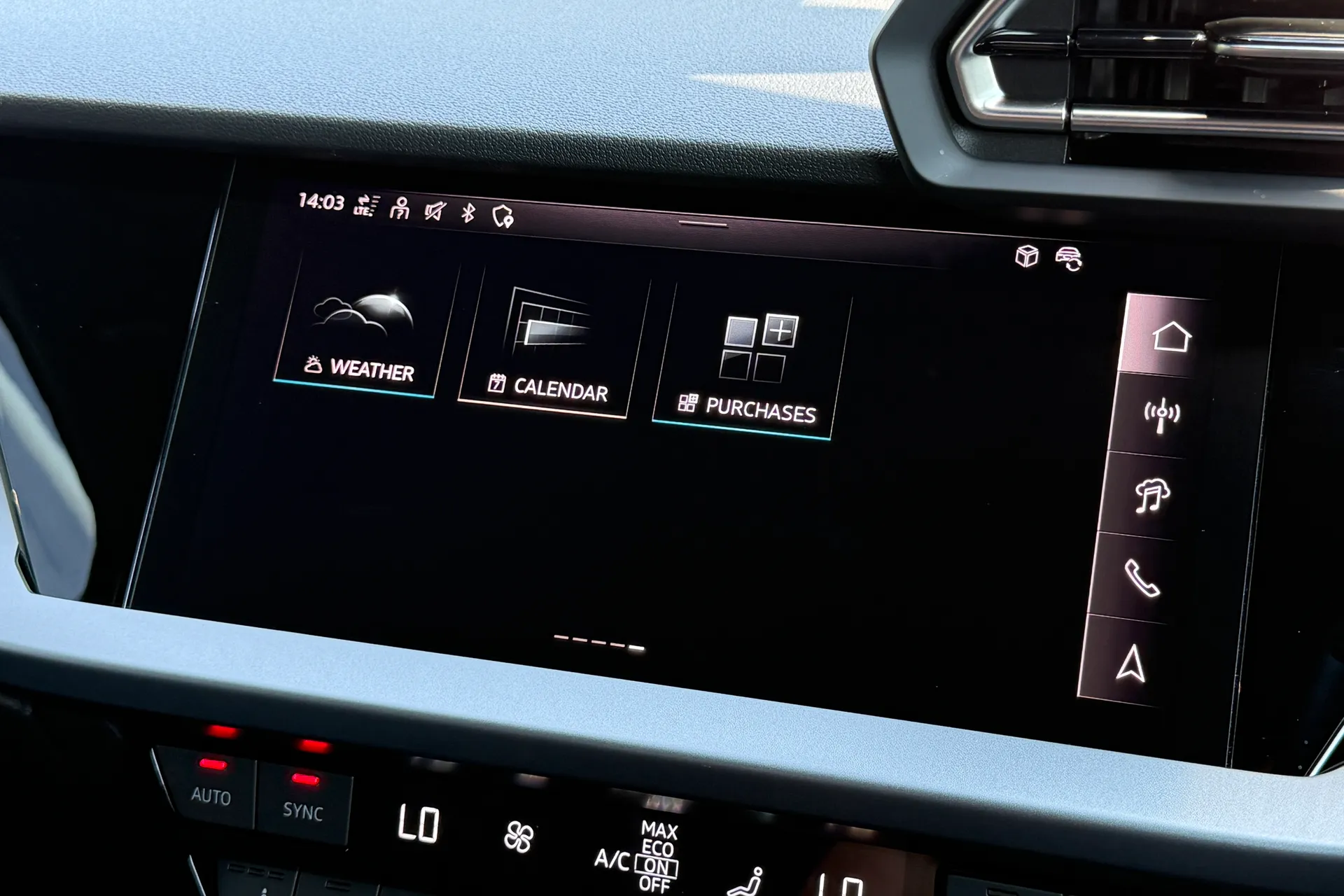 Audi A3 thumbnail image number 34