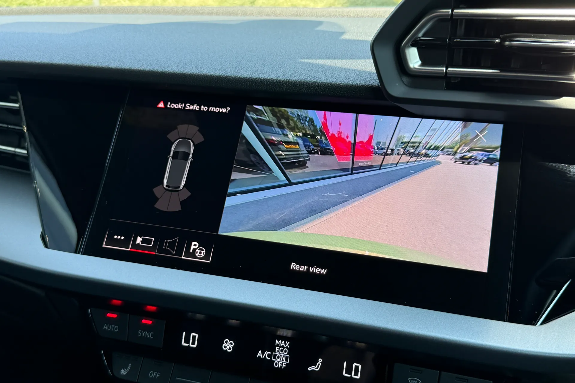 Audi A3 thumbnail image number 3