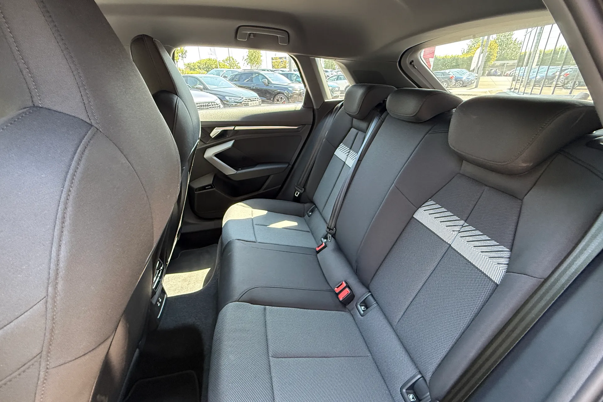 Audi A3 thumbnail image number 45