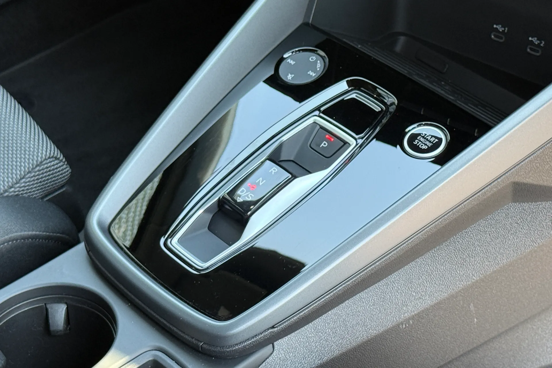 Audi A3 thumbnail image number 39