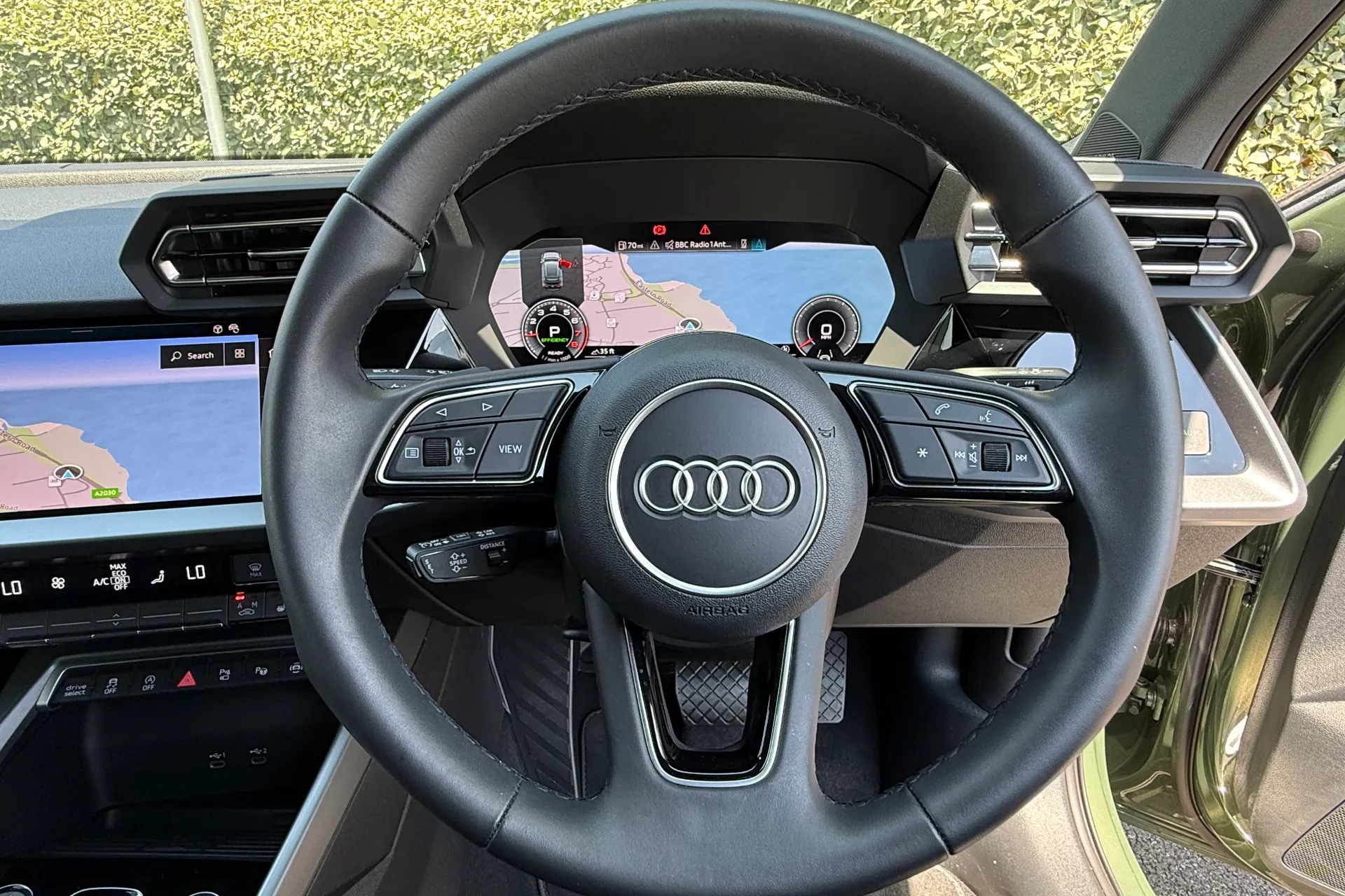 Audi A3 thumbnail image number 16